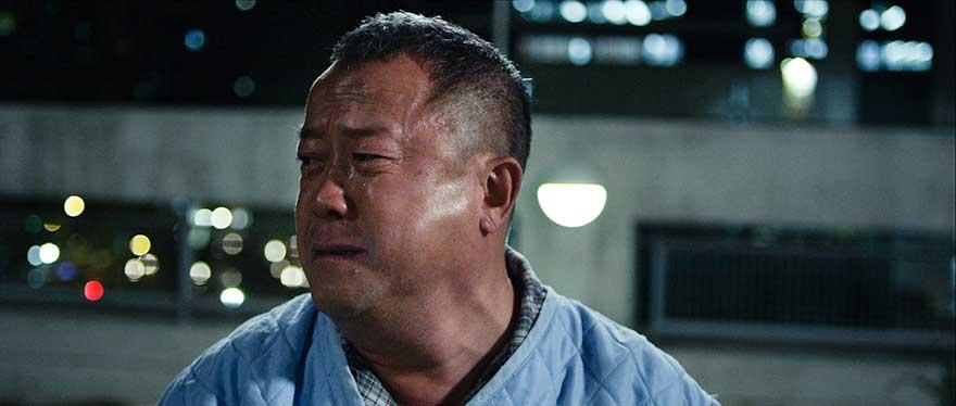 曾志偉今年也以《一念無明》入圍金馬男配角,做兒子的曾國祥自然希望老爸得獎。