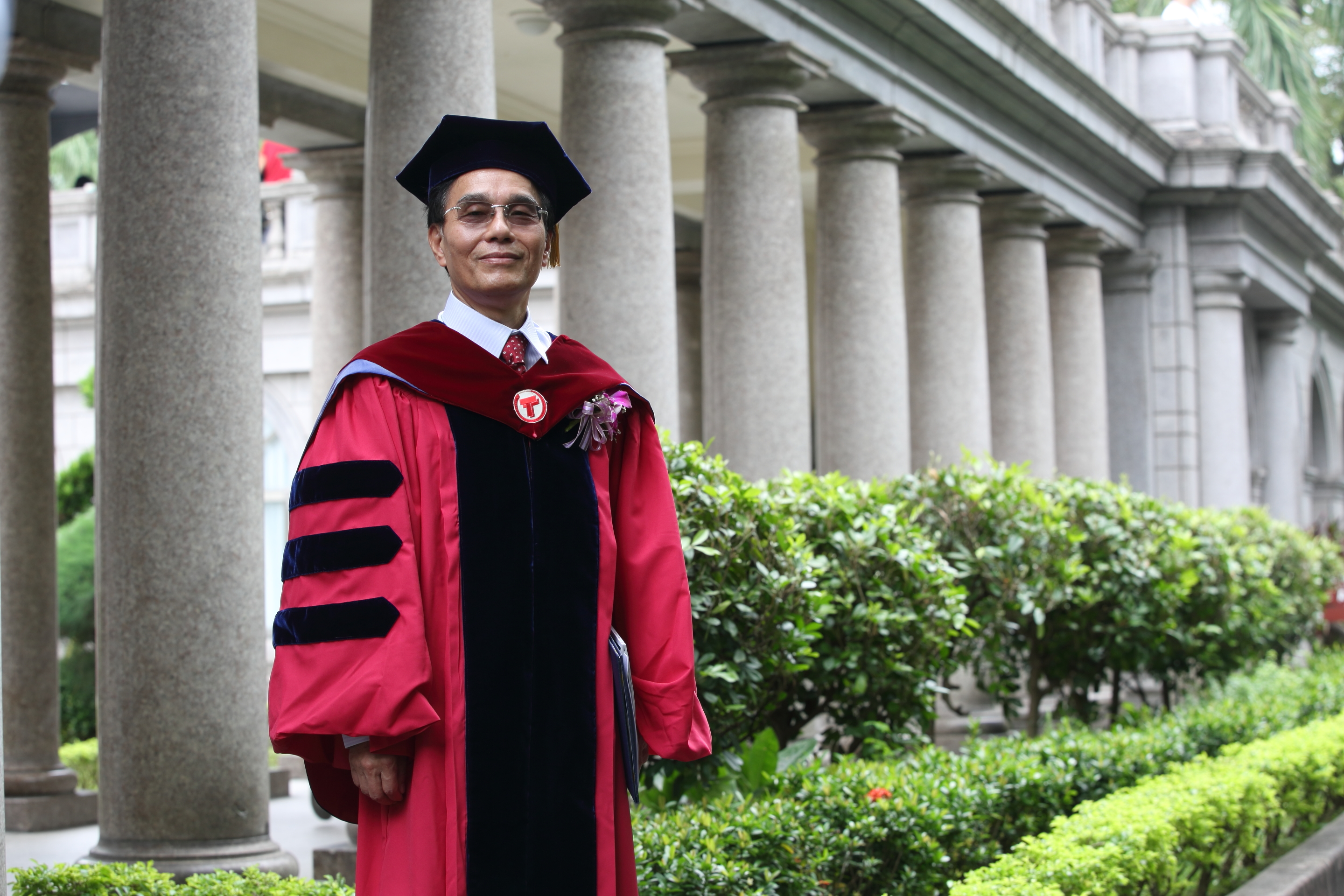 【夏普新局】激勵員工士氣　戴正吳決定這麼作