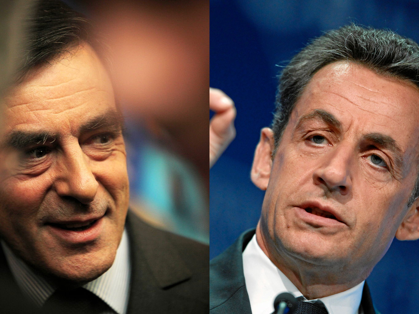 【法大選】 抵禦川普海嘯  法右派選民拒絕民粹