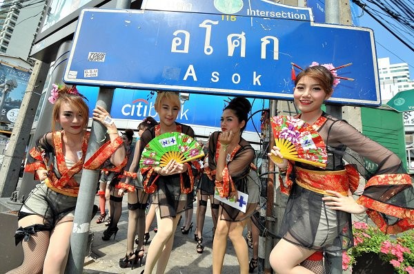 【南向逐夢】好玩家泰國老總：放下優越感　別忘自己是外勞