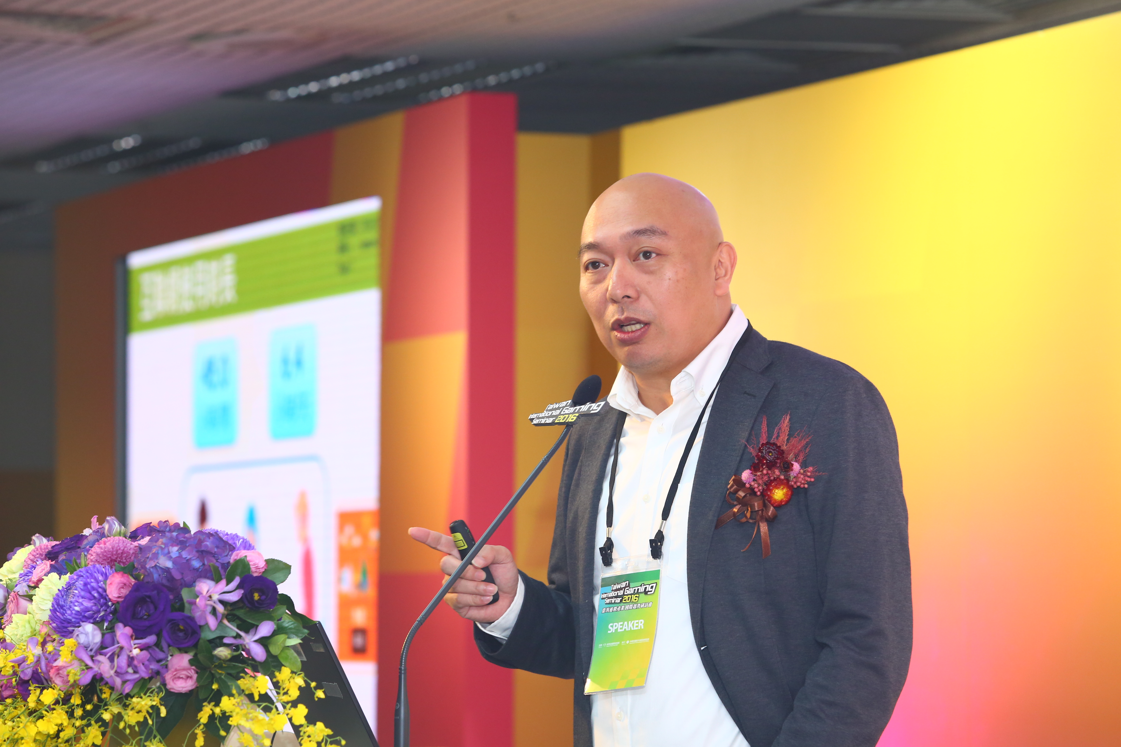 邵學添建議，年輕人到東南亞工作，要先放下強烈的階級意識。