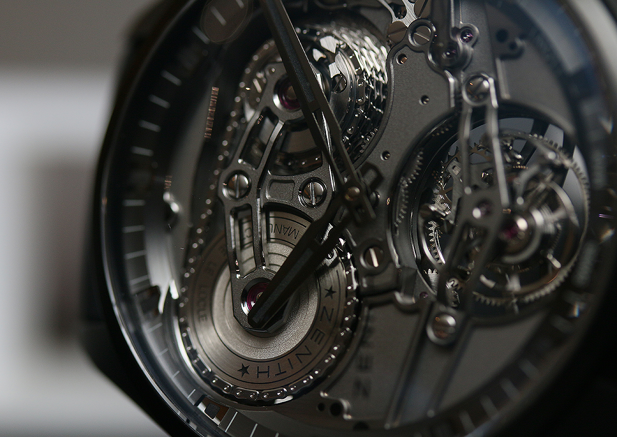 比芝麻還小的芝麻鍊，究竟是什麼？