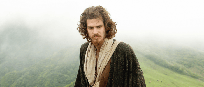 台灣美景撼動人心　史柯西斯《沈默》預告首曝光