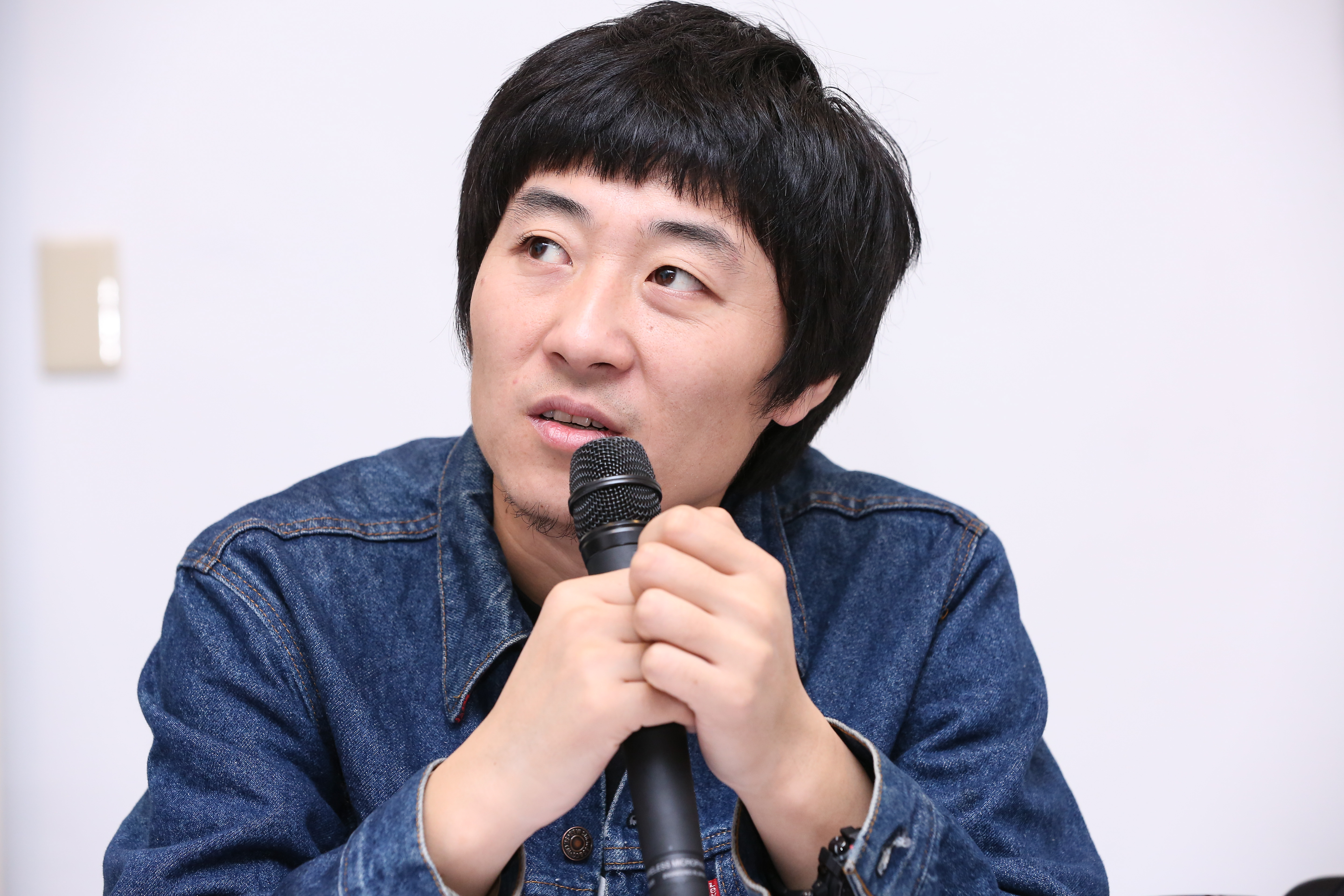 《八月》導演張大磊來自內蒙　受侯孝賢啟發拍家鄉