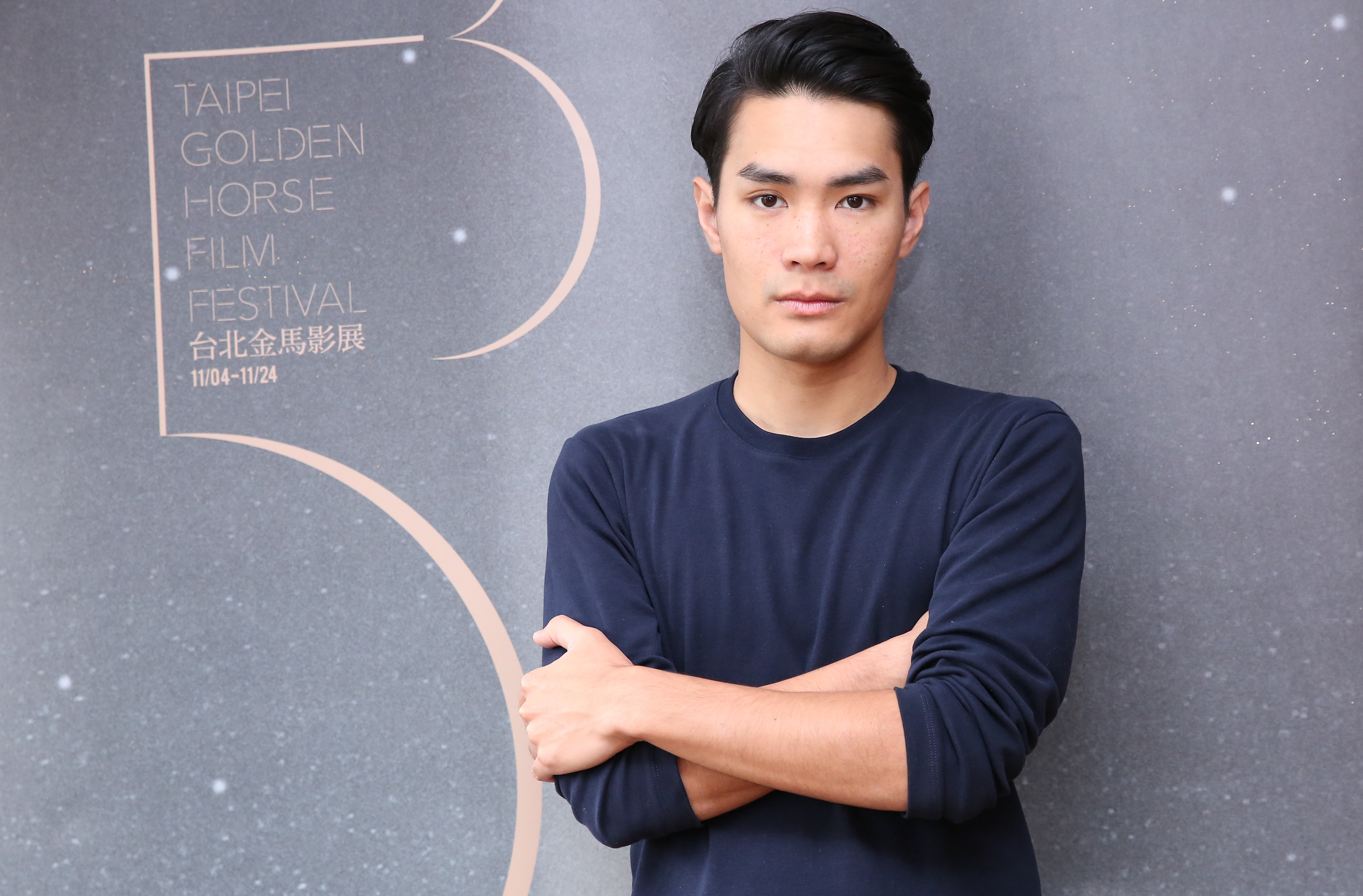 《一念無明》導演黃進克難拍片　曾志偉無片酬演出