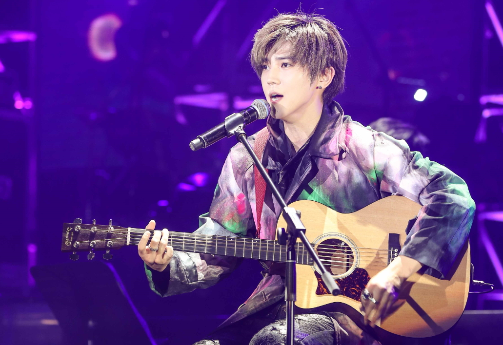 畢書盡預告明年攻蛋　下周先見《鏡娛樂》粉絲分享喜悅