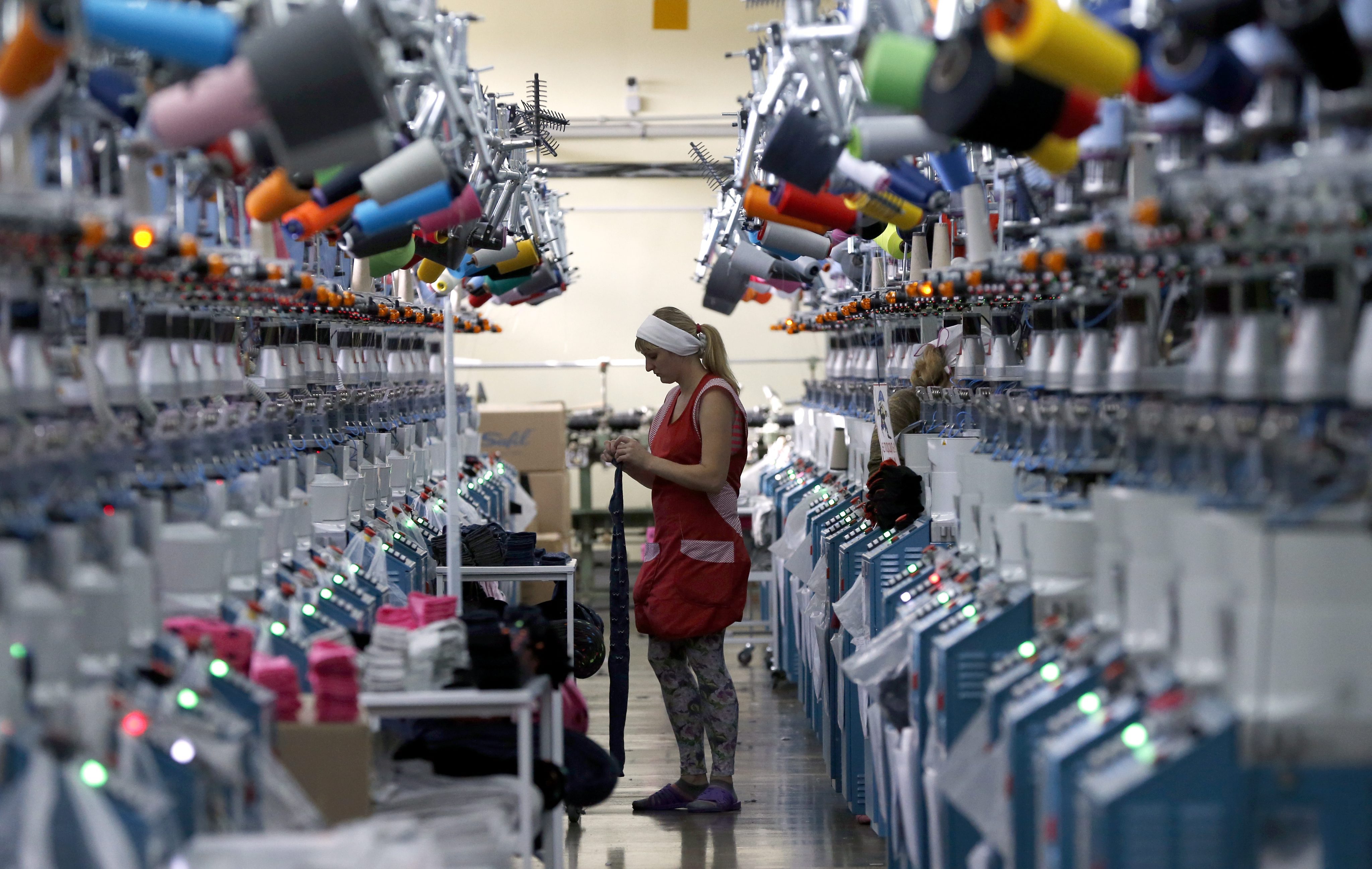 史所未見的落敗：希拉蕊普選票贏170萬張　經濟強勁地區皆挺她