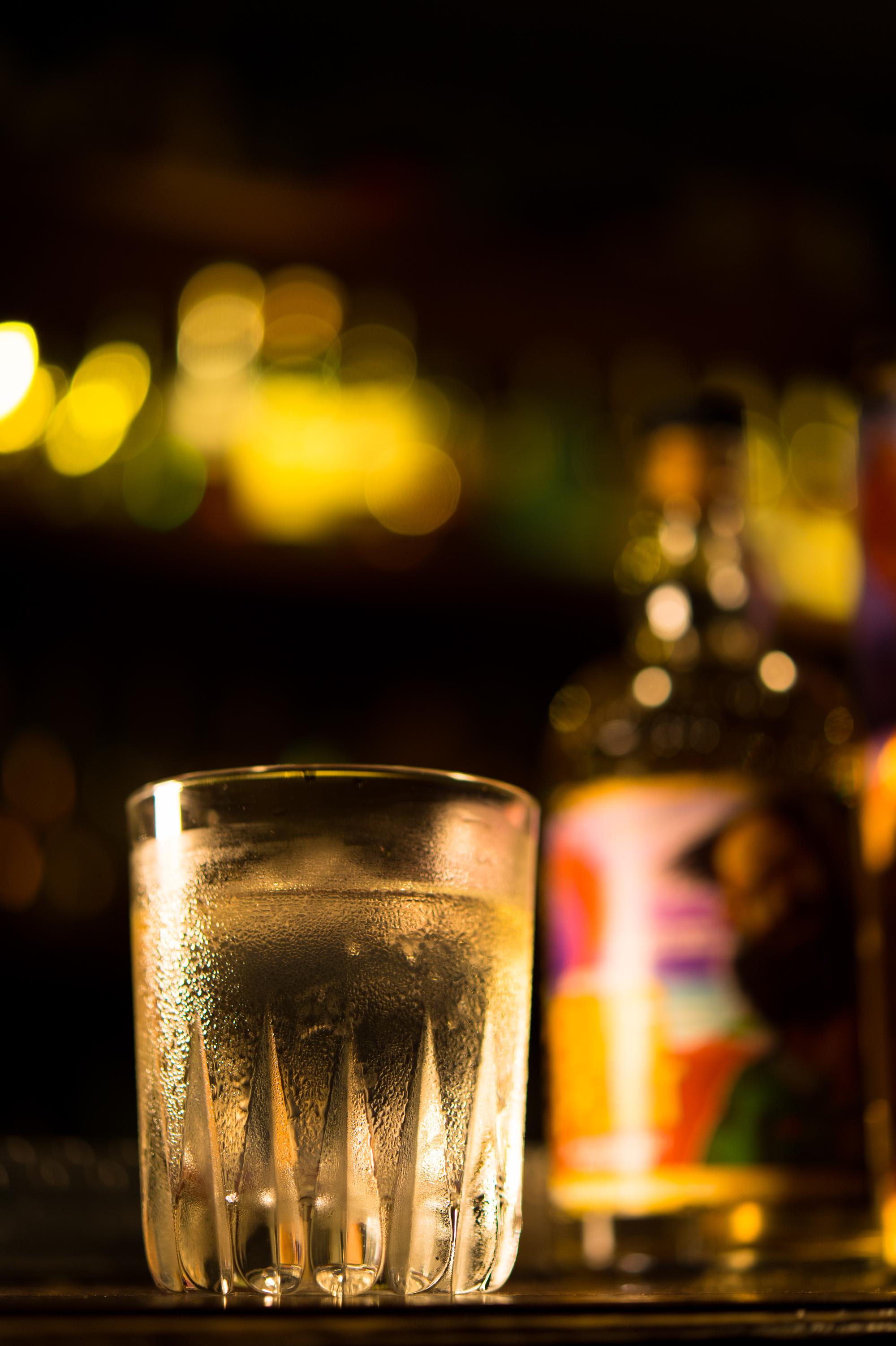 Big Peat Blended Malt Scotch Whisky