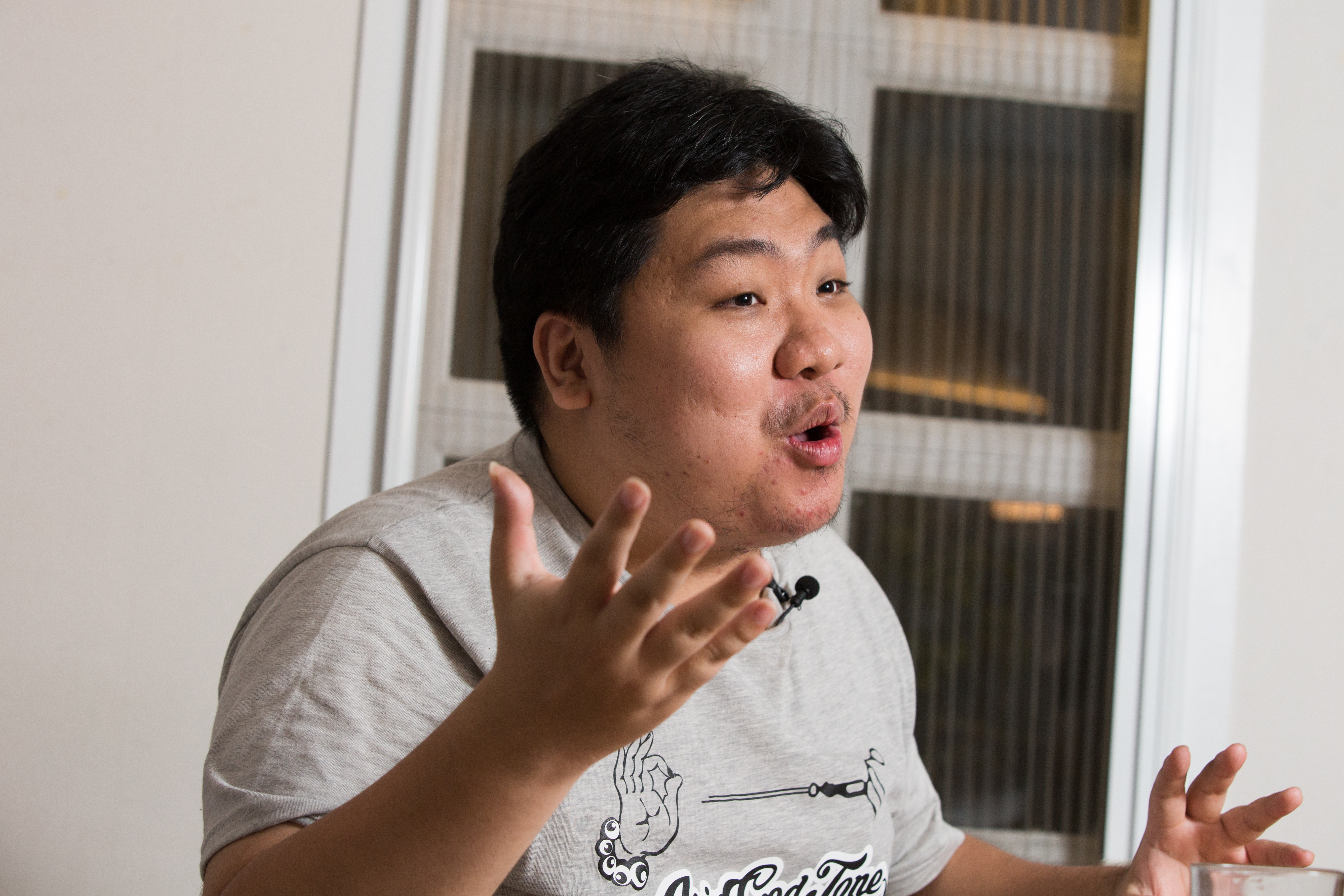 【統神入鏡】二部曲:統神經濟學