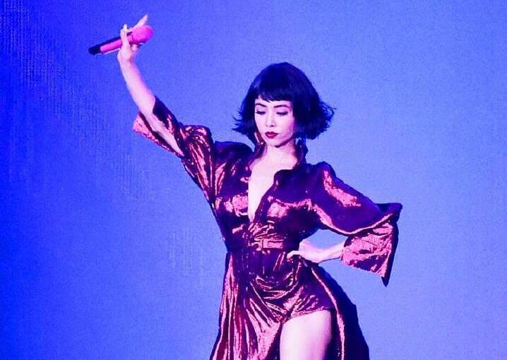 蔡依林公開戀情保鮮祕方 4招收伏男友