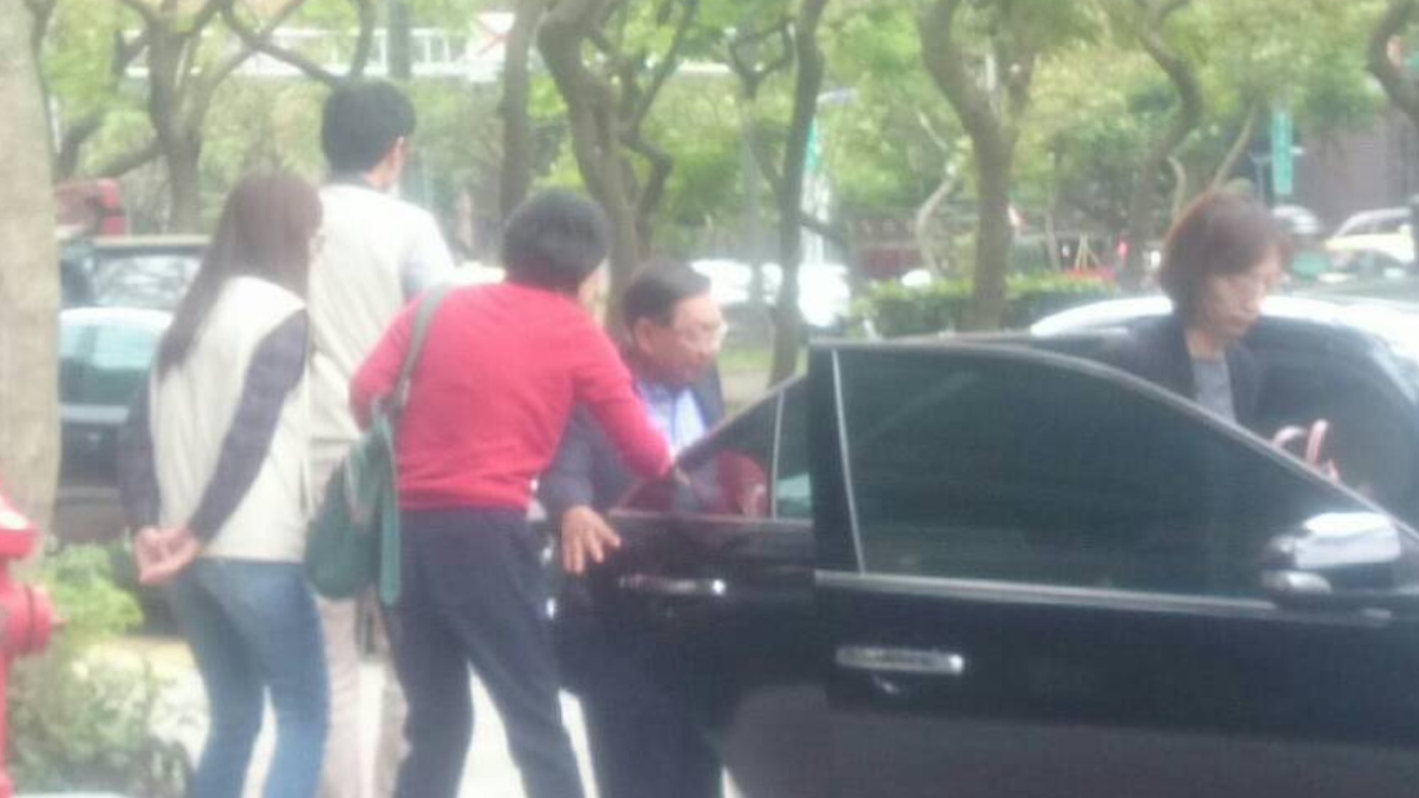 【獨家】興航解散涉內線交易　檢調七路搜索