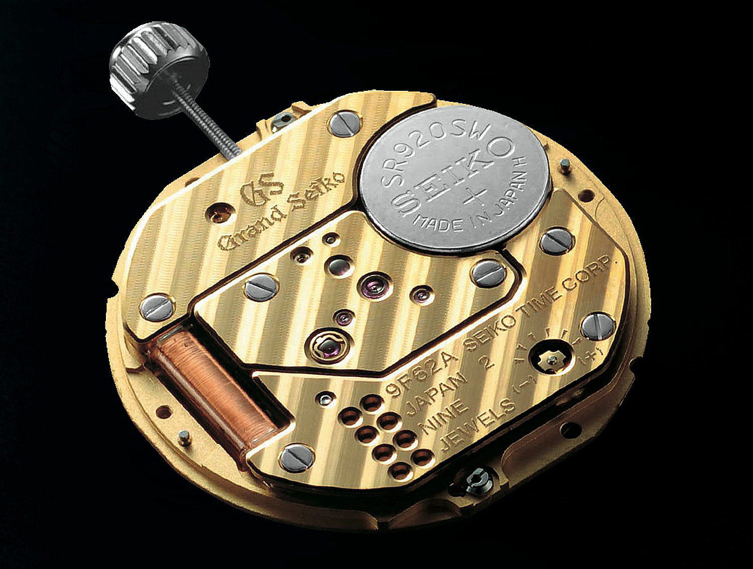 不只是革命，更是終極理想！石英錶的前世今生（下）