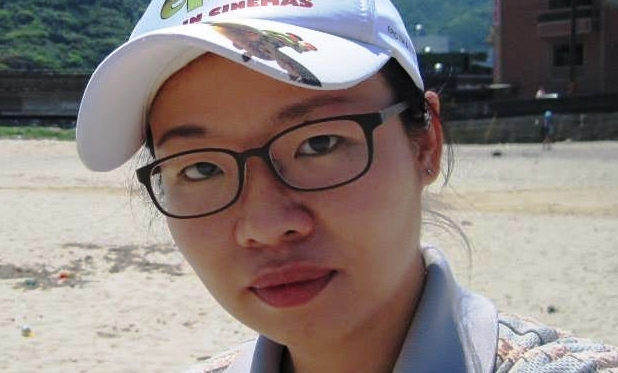 救命天使!女消防員搭高鐵救人