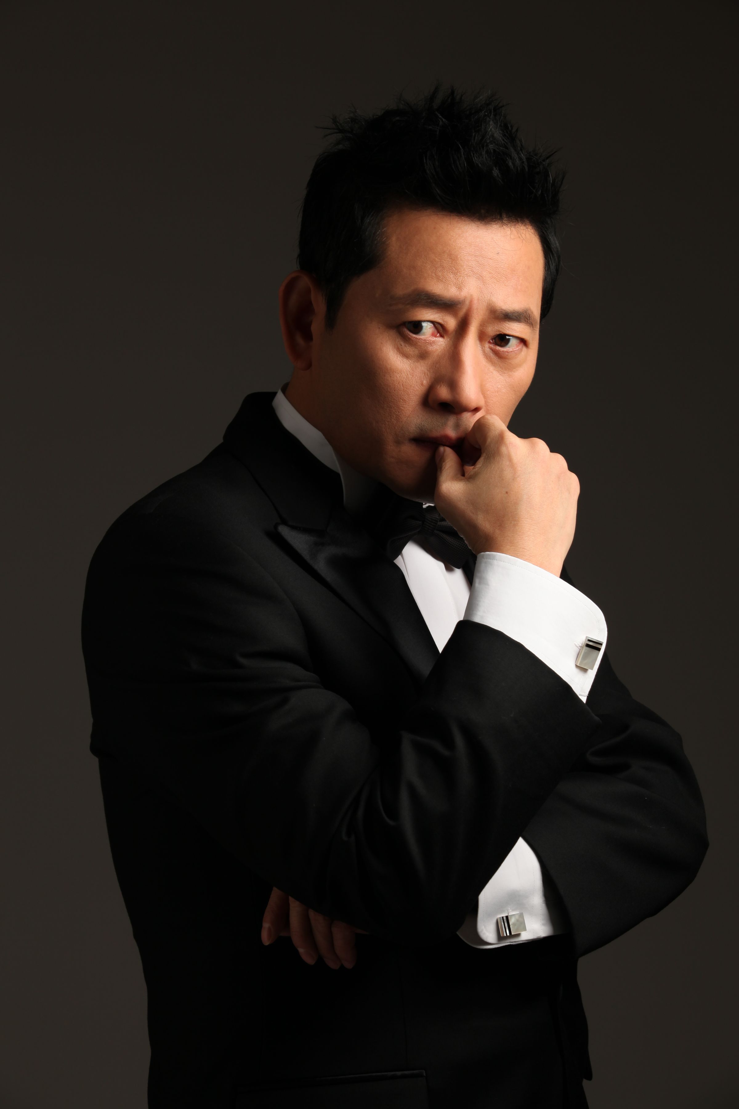 飾演國科搜查所長的全光烈，是韓國知名的資深演技派。