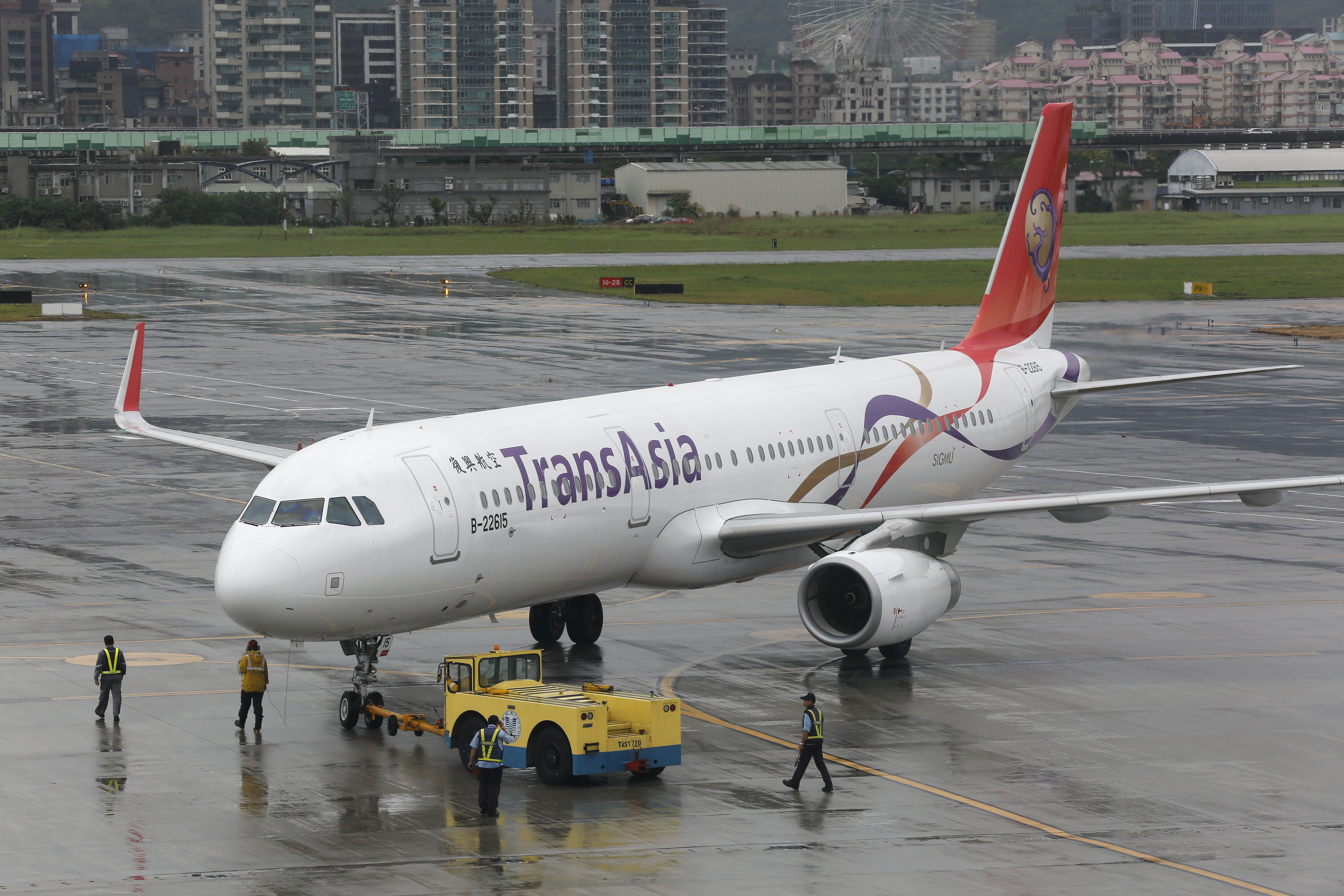 【興航風暴】興航資產真大於債務？　專家：變數在賣機價值