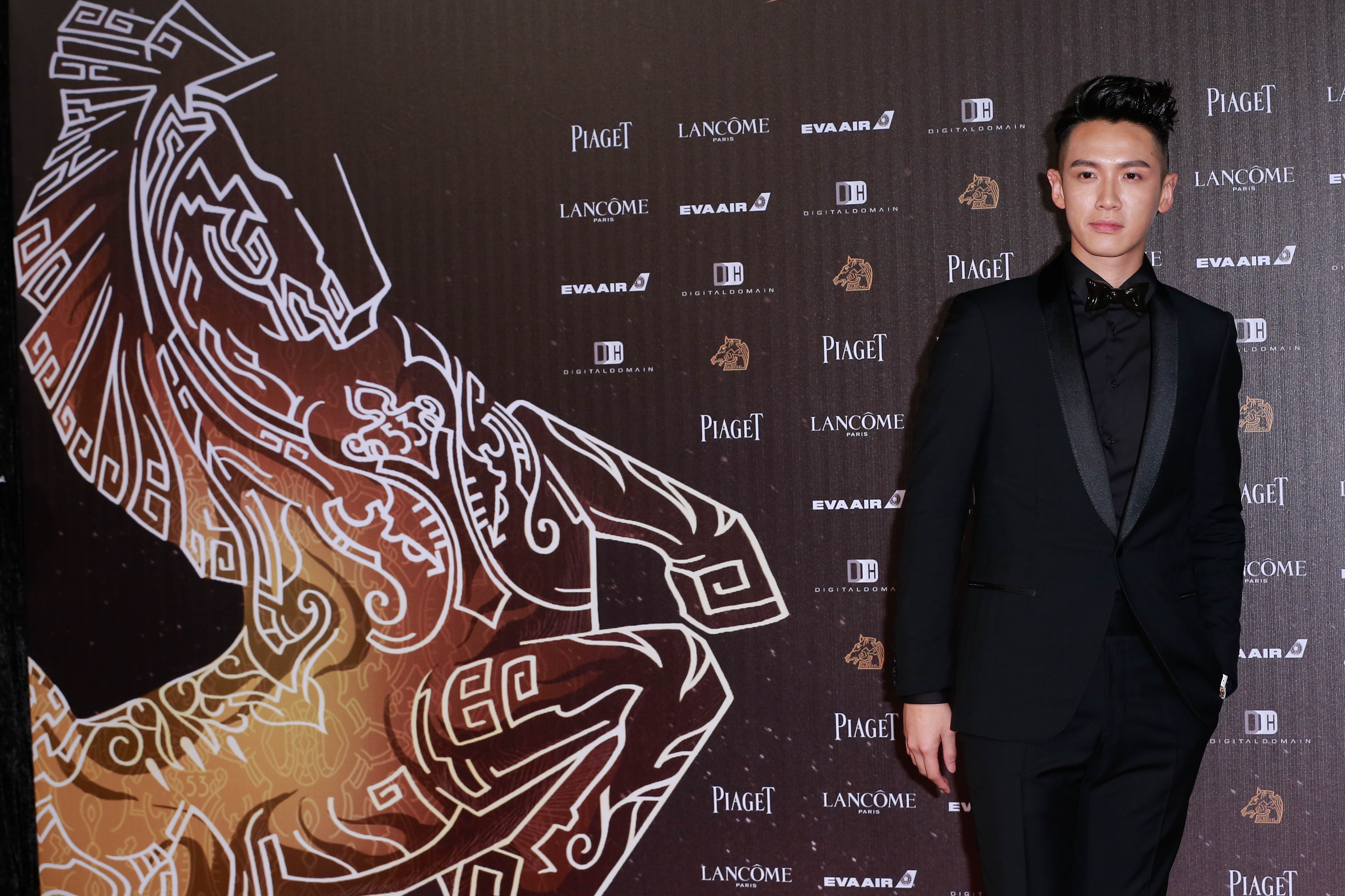 【金馬評審內幕】柯震東影帝第二順位　林柏宏獨特勝出