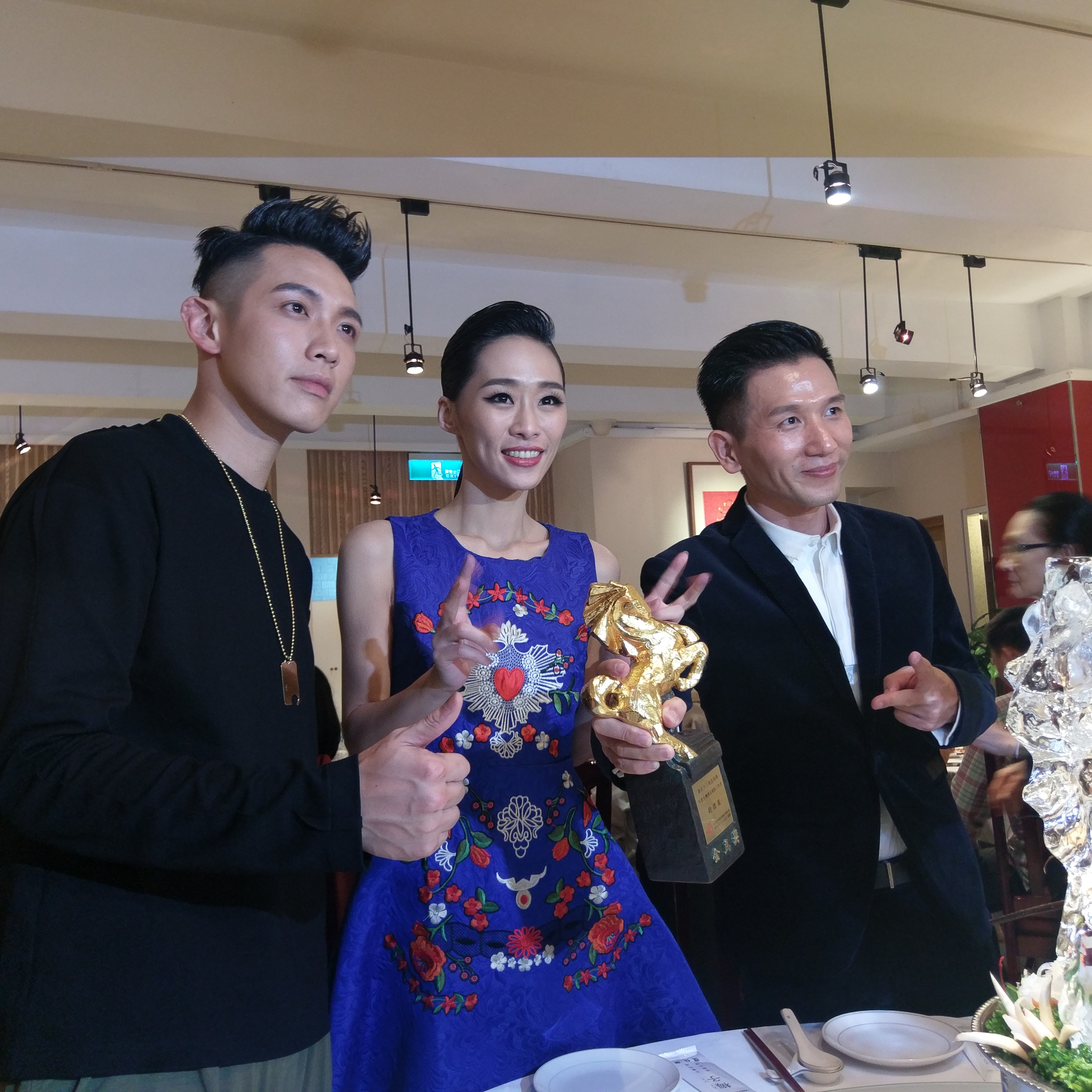 【落馬之夜】趙德胤：都怪我把你們像《七月與安生》的表演都剪掉