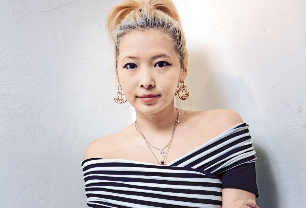 【探照鏡】月支出大砍8萬元　Makiyo由奢入儉養自己