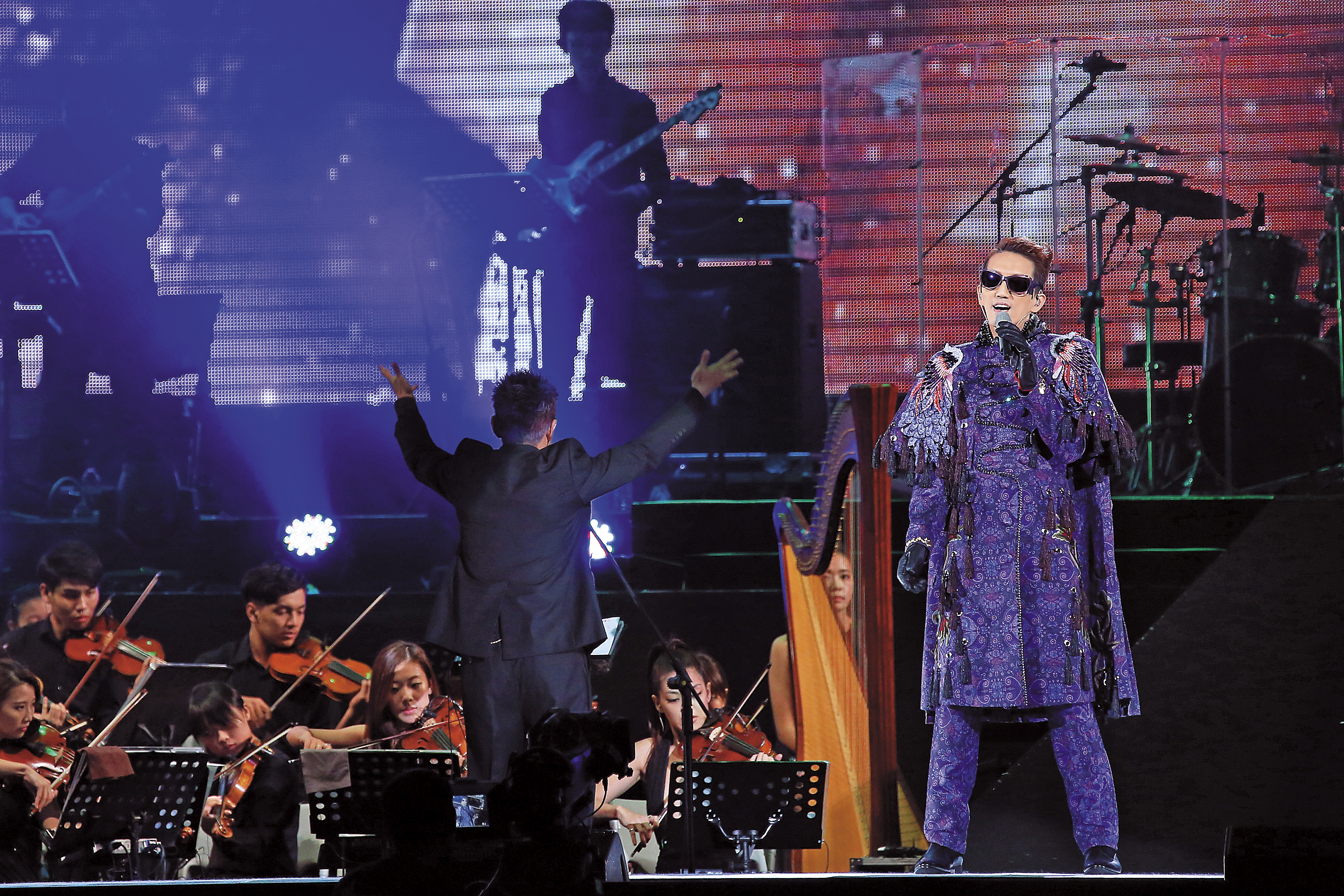 3年拚出4億　林志炫one take踩住金嗓利基