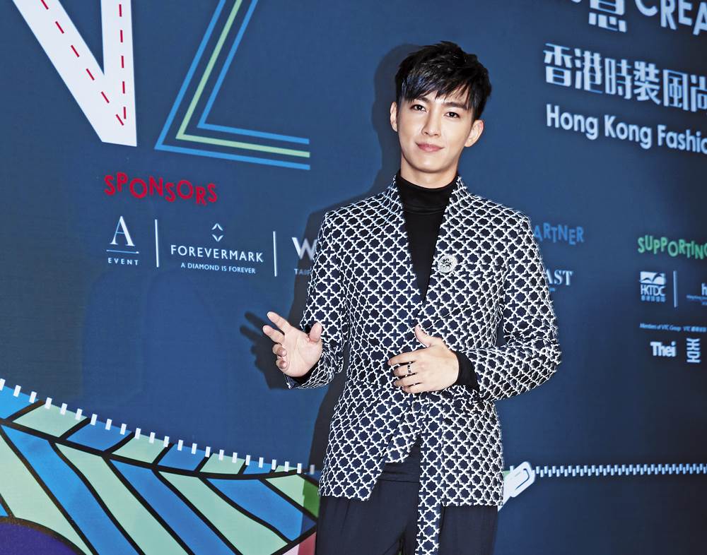 【探照鏡】演員好友齊噤聲　炎亞綸單挑三立成傻子