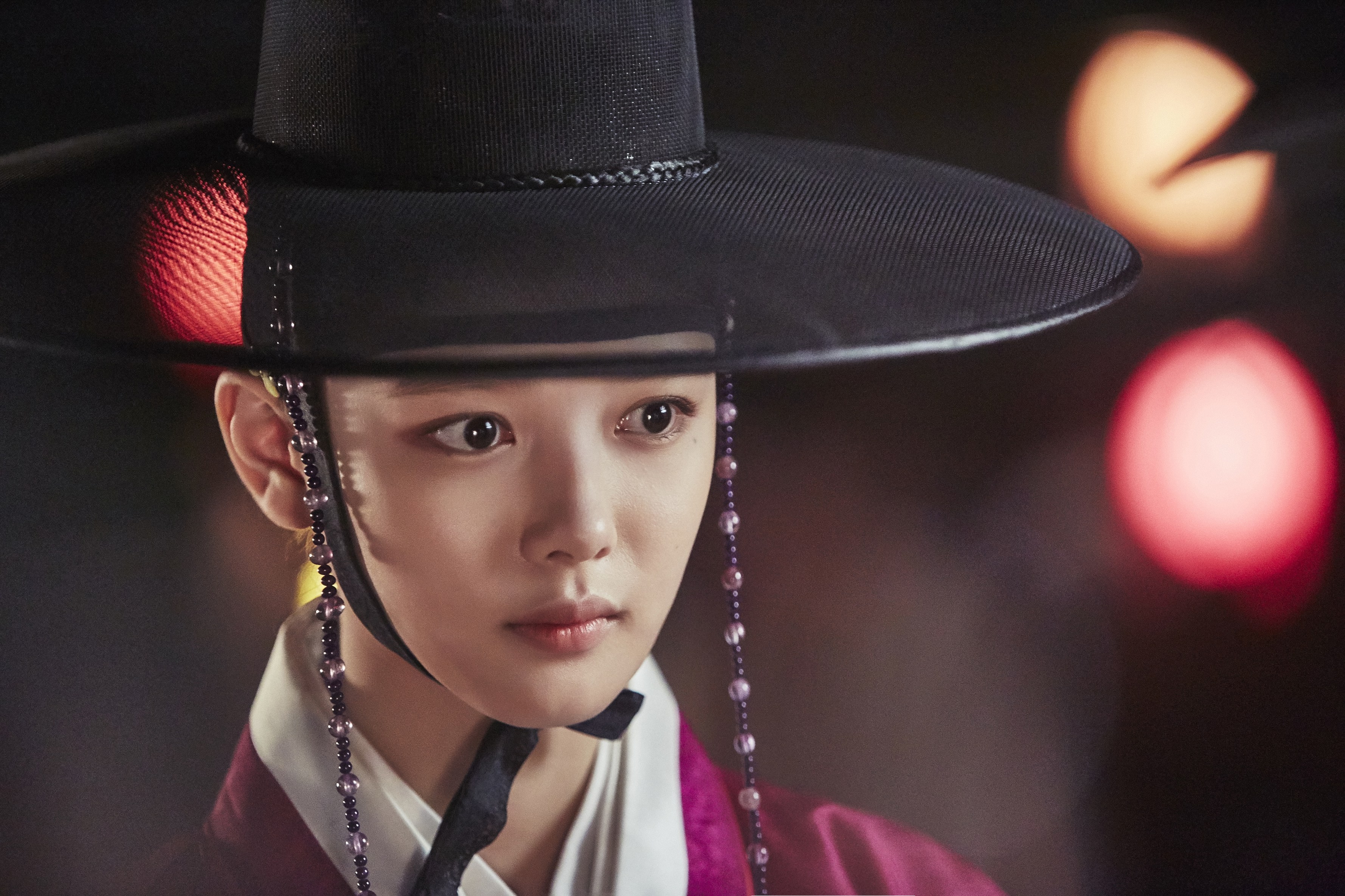 【首爾專訪】和朴寶劍吻戲多　金裕貞這時候最心動　