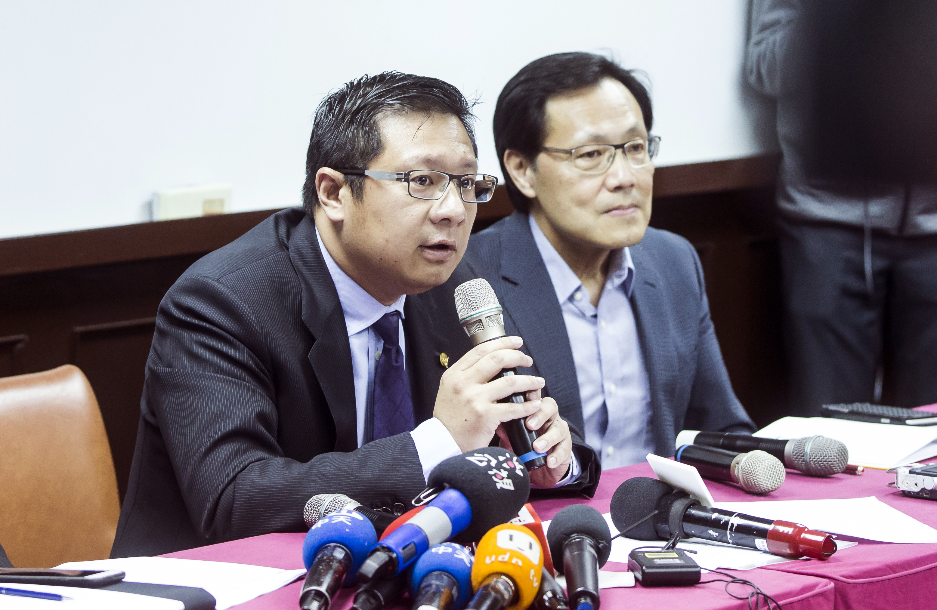 【興航後續】勞資協商6點共識　工會憂6億元信託有問題