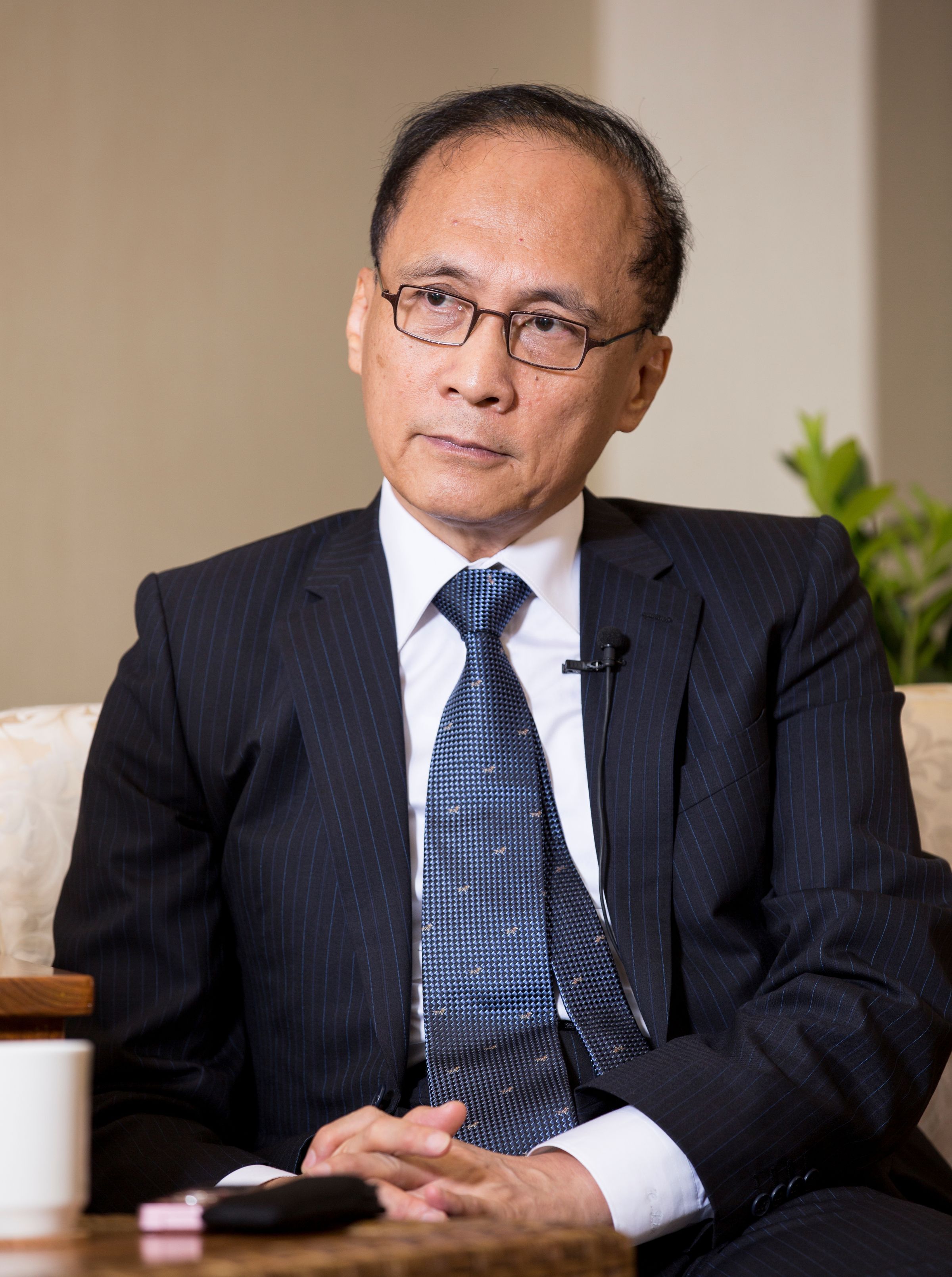 林全上任後民調不斷下探，交通部多次危機處理出包，也讓部長換人的聲浪從未間斷。