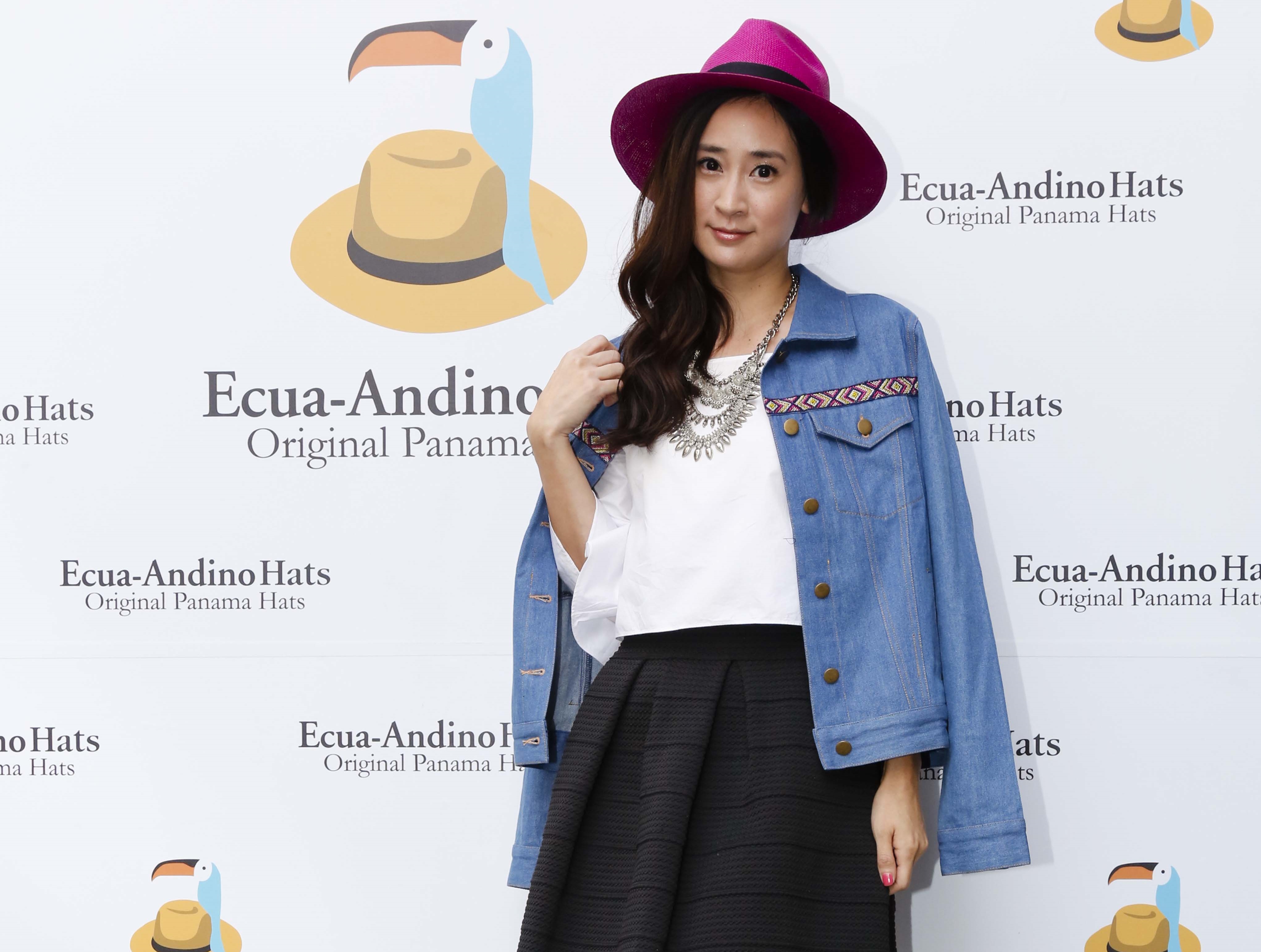 李晶晶Amazing後　接下來要讓人Surprise