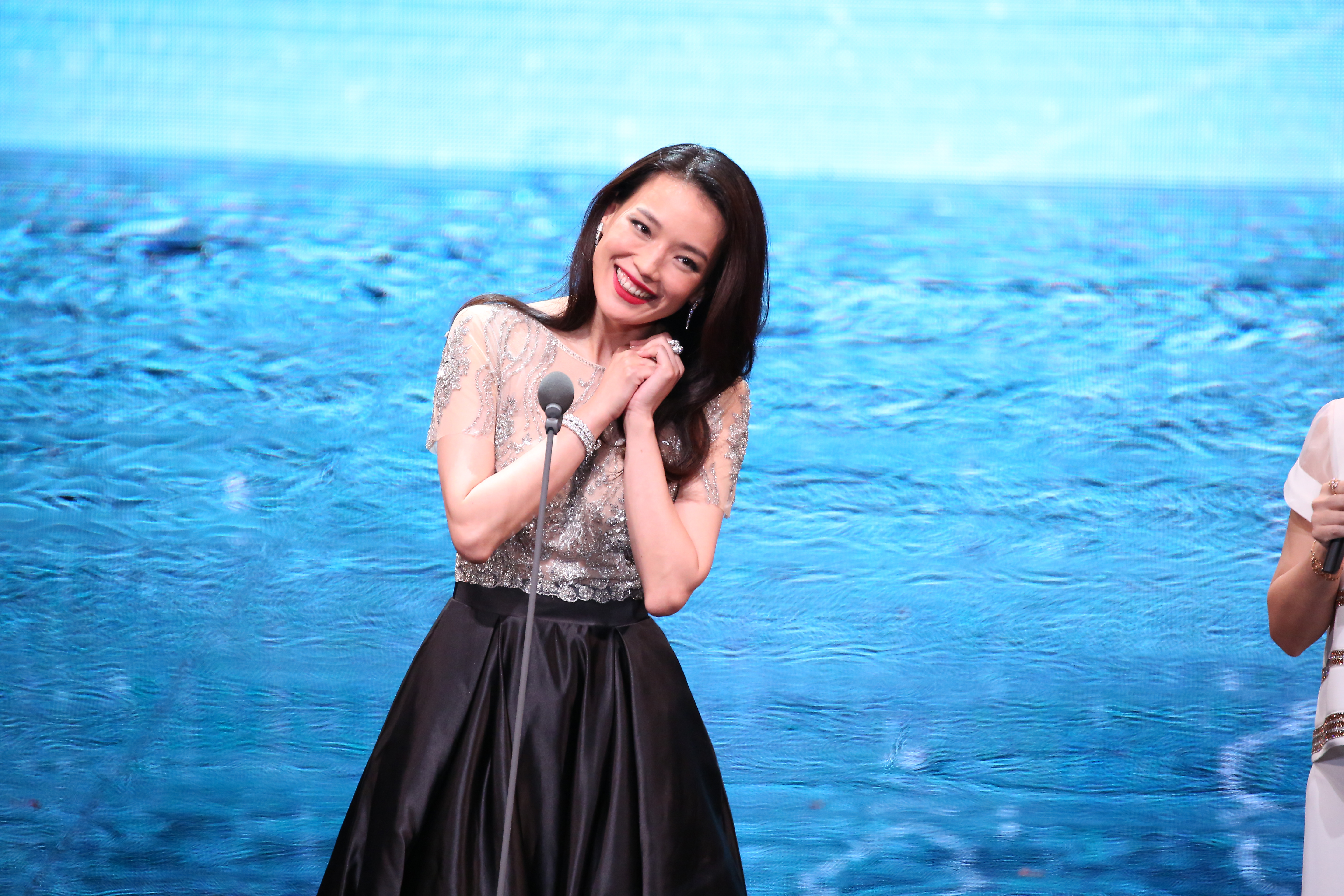 【探照鏡】神奇中醫調養　舒淇假哏真懷孕