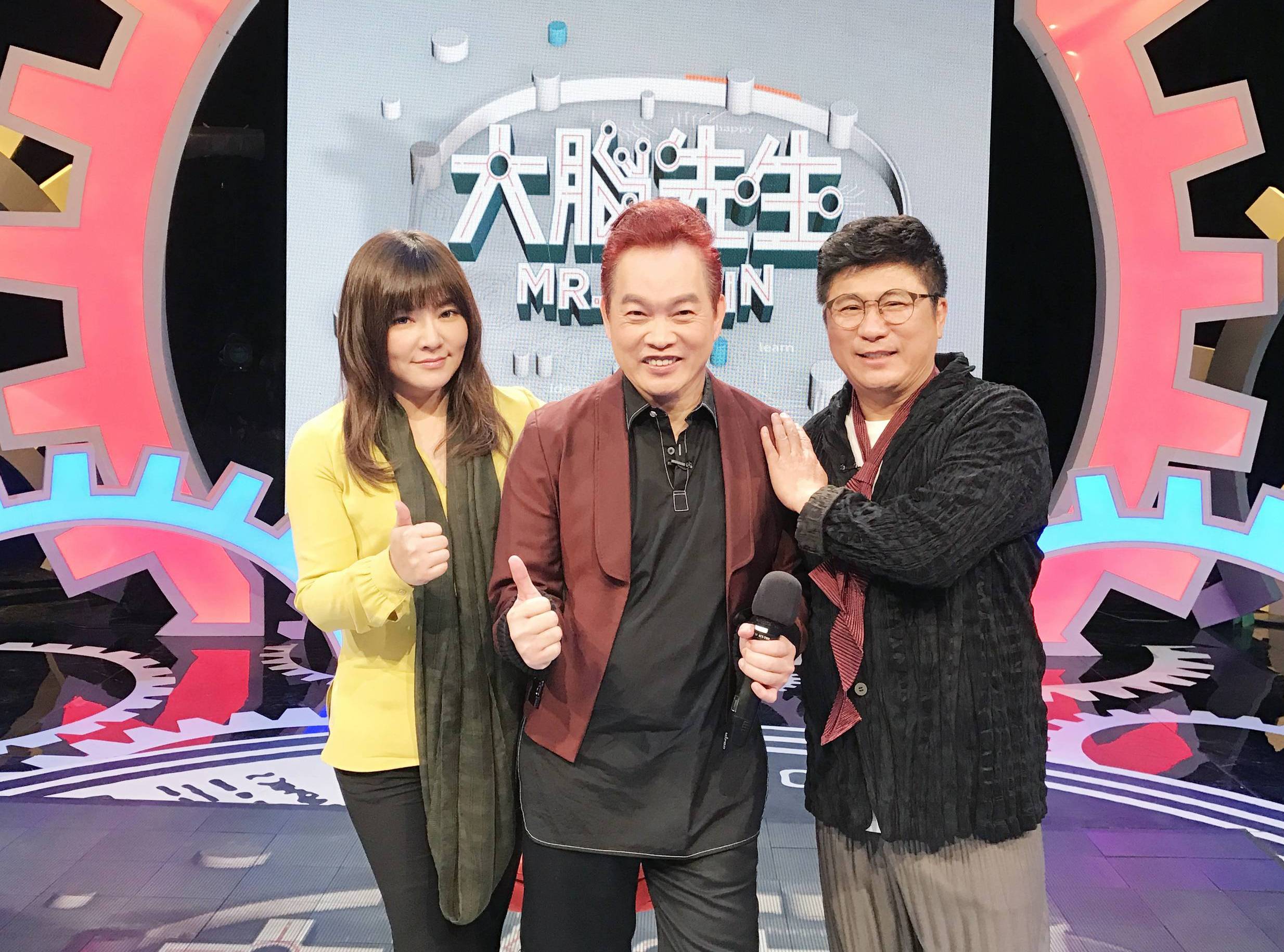 康康最愛金援友人 連出唱片都自掏腰包