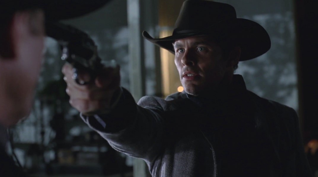 【新加坡專訪】諾蘭打造《西方極樂園》　機密結局讓男主角...