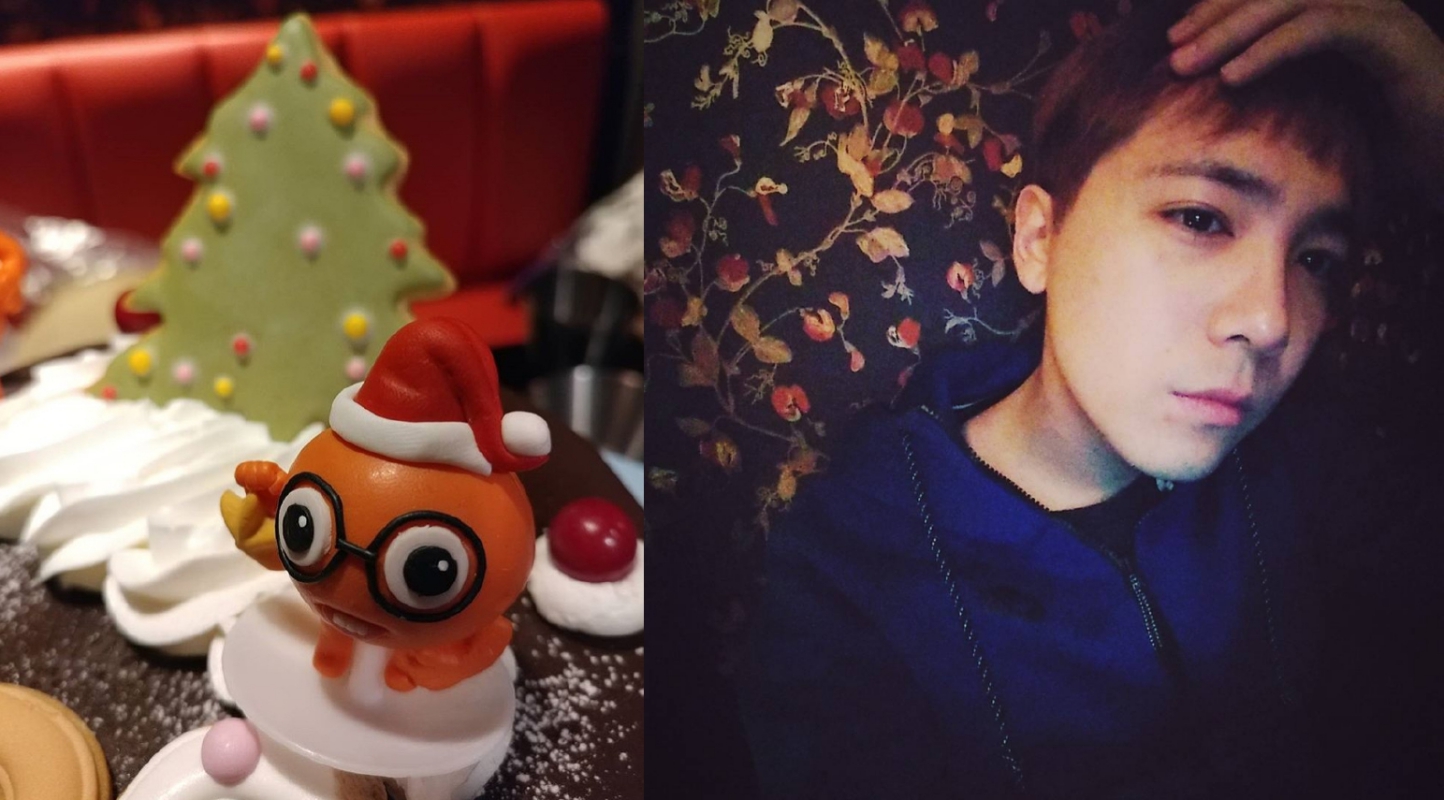 疑戀情見光壓力大　FTIsland李洪基IG砍掉重練