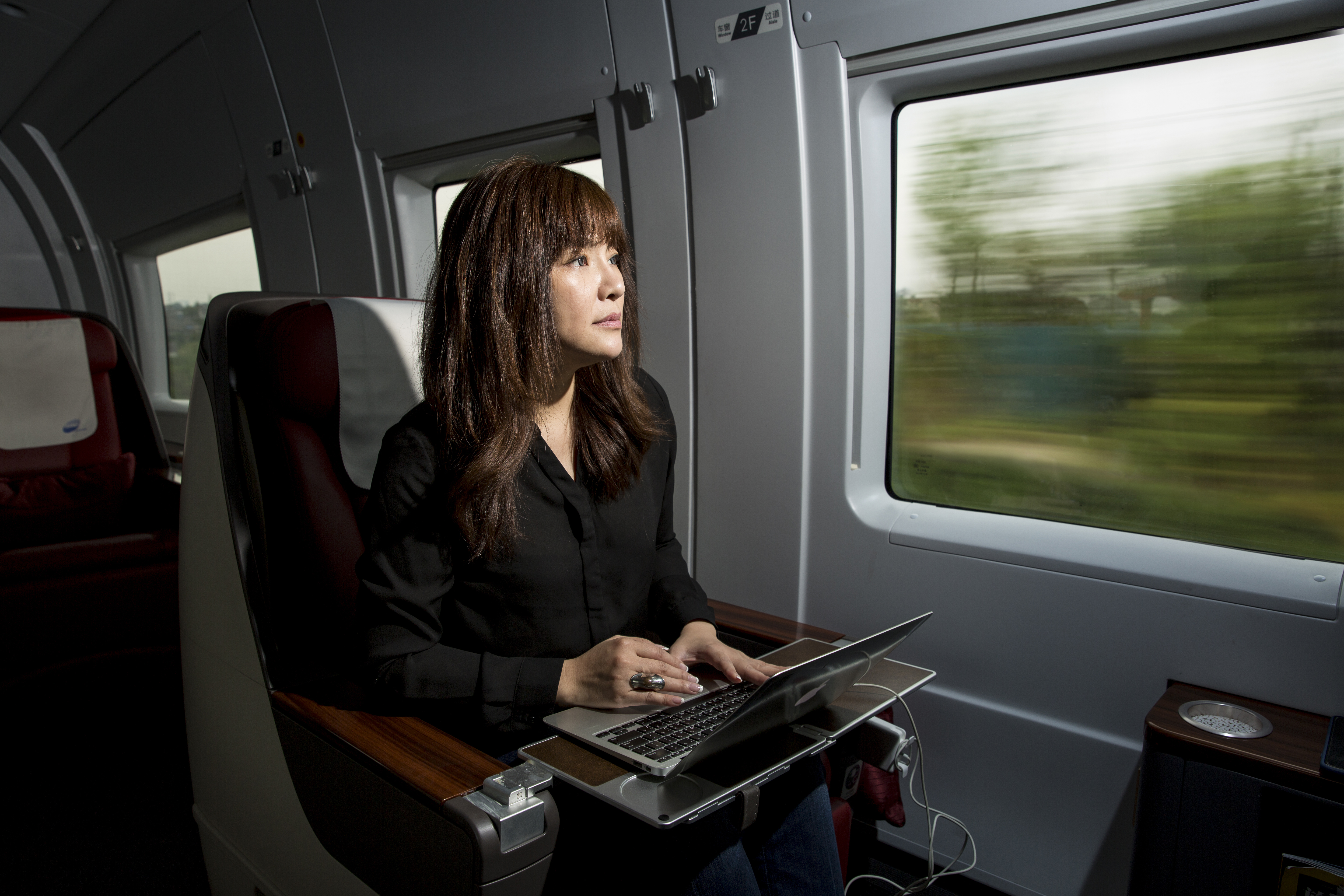 【寂寞星球番外篇】唐立淇：換個時代，媽媽會是事業女強人