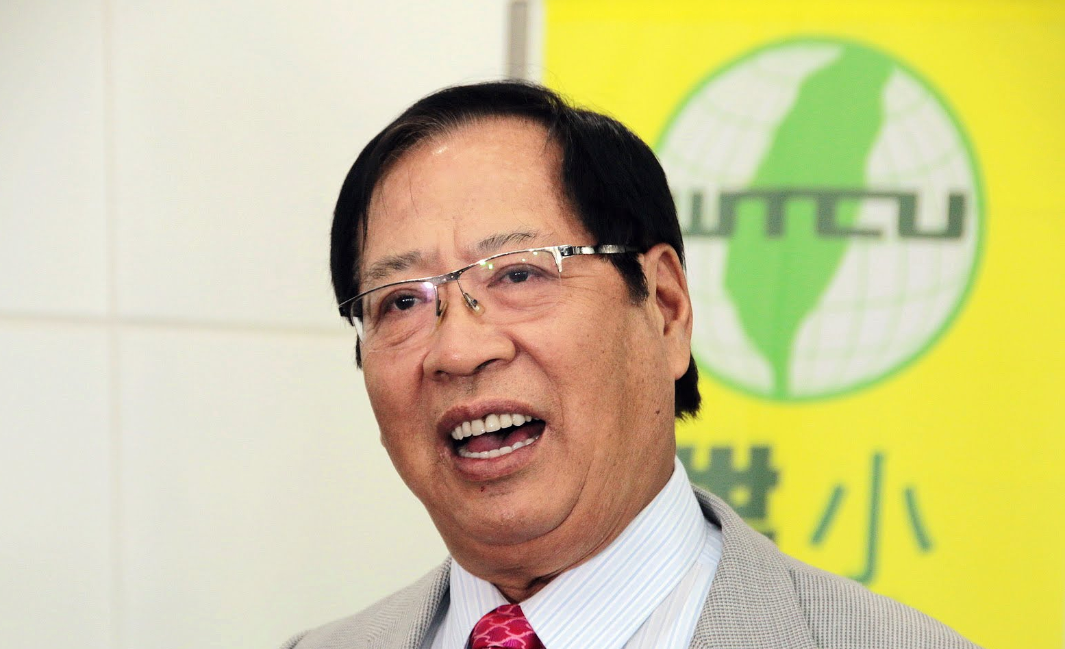 謝世英傳淫片拒道歉　劉建國堅持提告