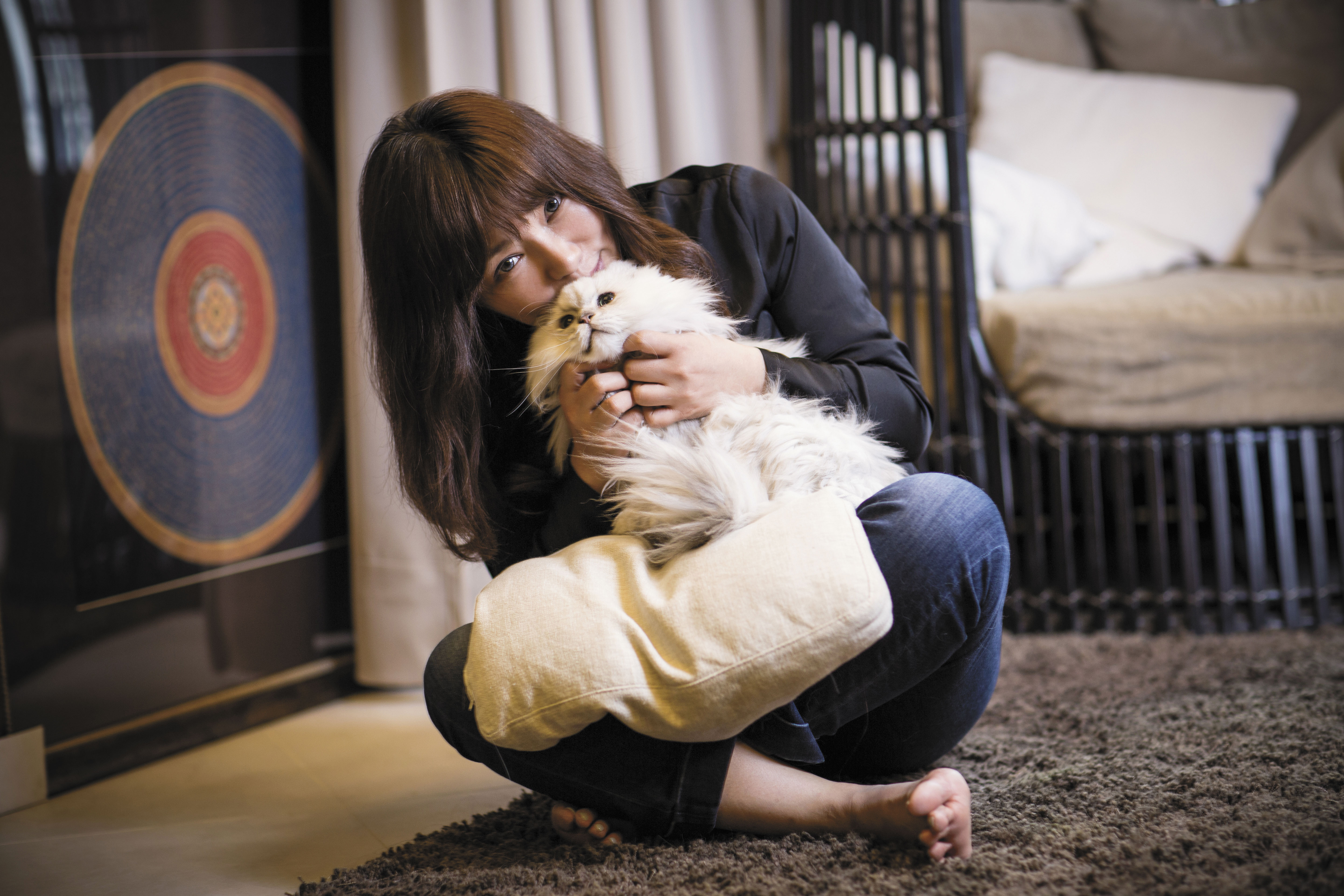 【一鏡到底】寂寞星球　唐立淇