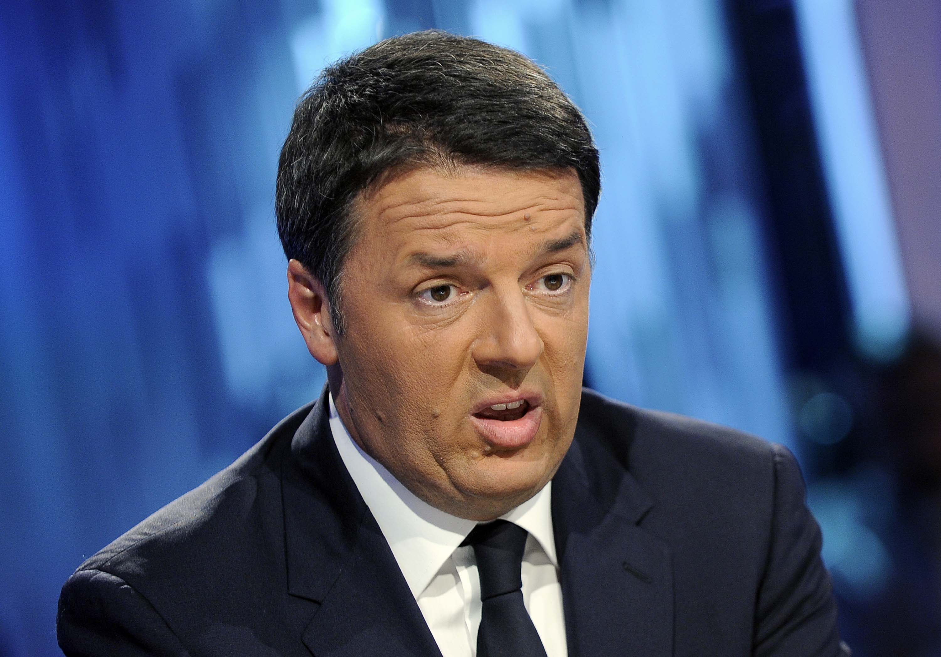 狼真的來了！歐盟剉著等：義大利公投衝擊甚於英國脫歐