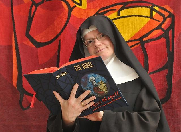 低利時代 修女也炒股