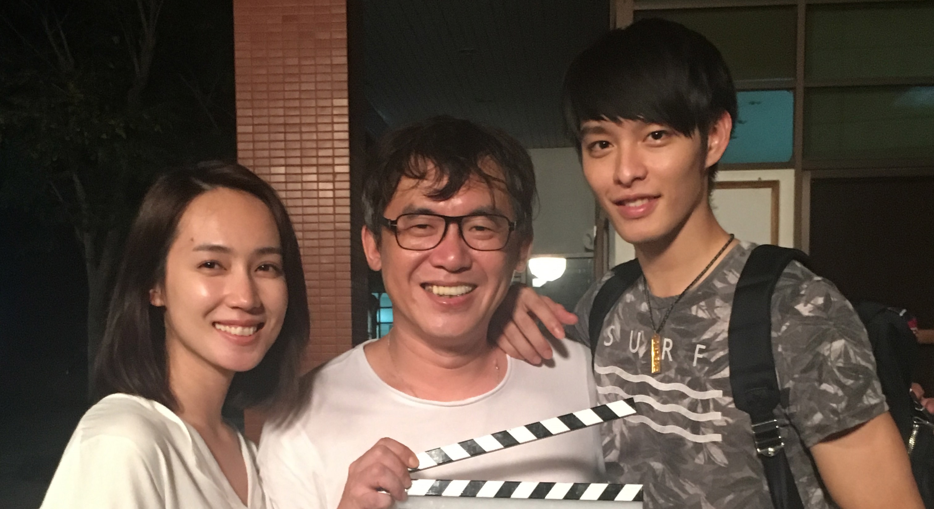 小薰合體「香港鬼王」　曼谷《綁靈》遇鬼怪