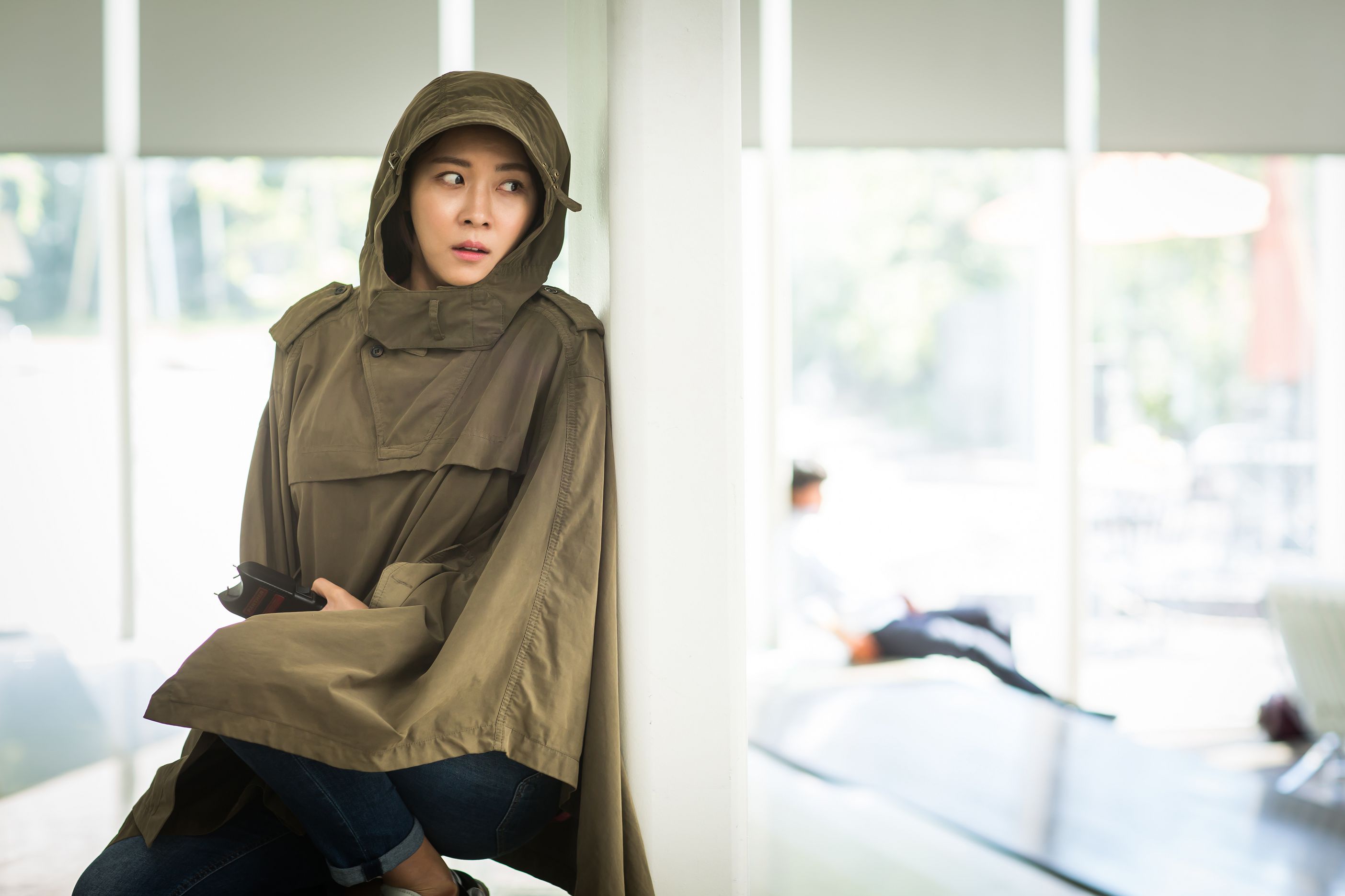 【本週新片】陳柏霖河智苑攜手　大戰吸血鬼與夜行動物