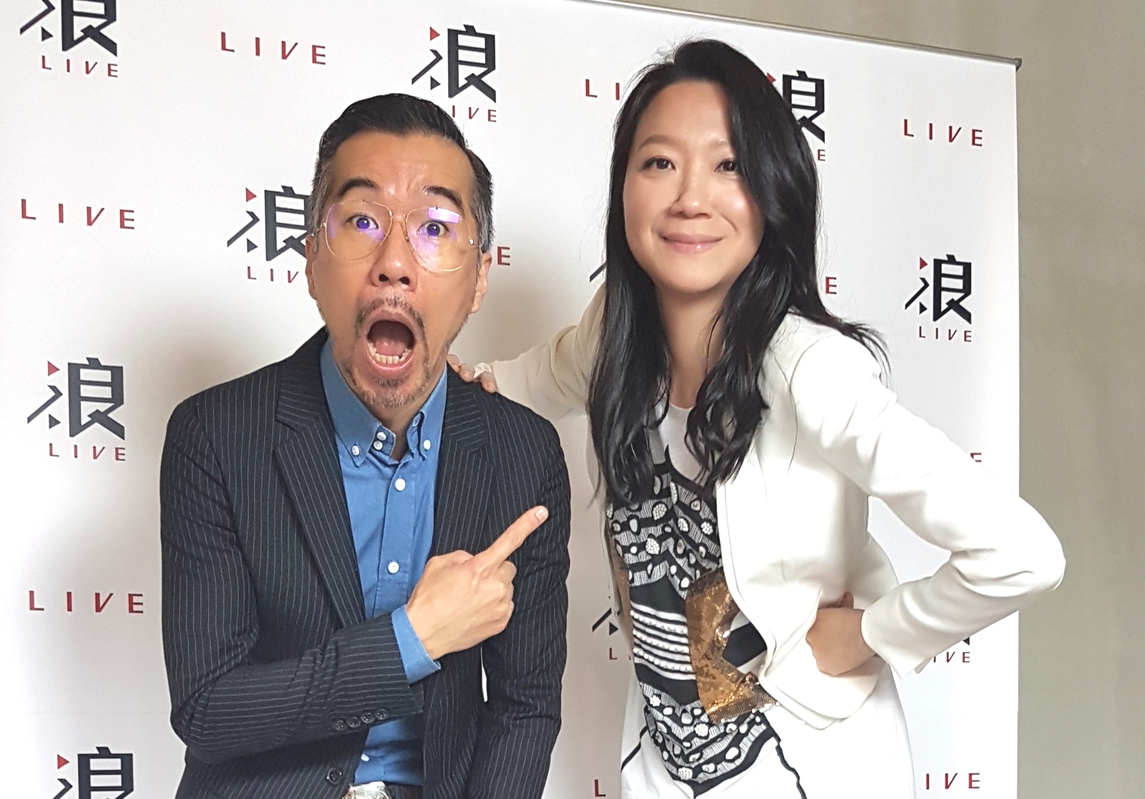 曲家瑞想跟彭于晏搞外遇　竟因他的嘴