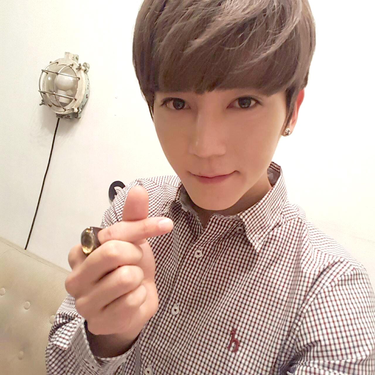 聽到女孩講這句話　Bii畢書盡會想揍人