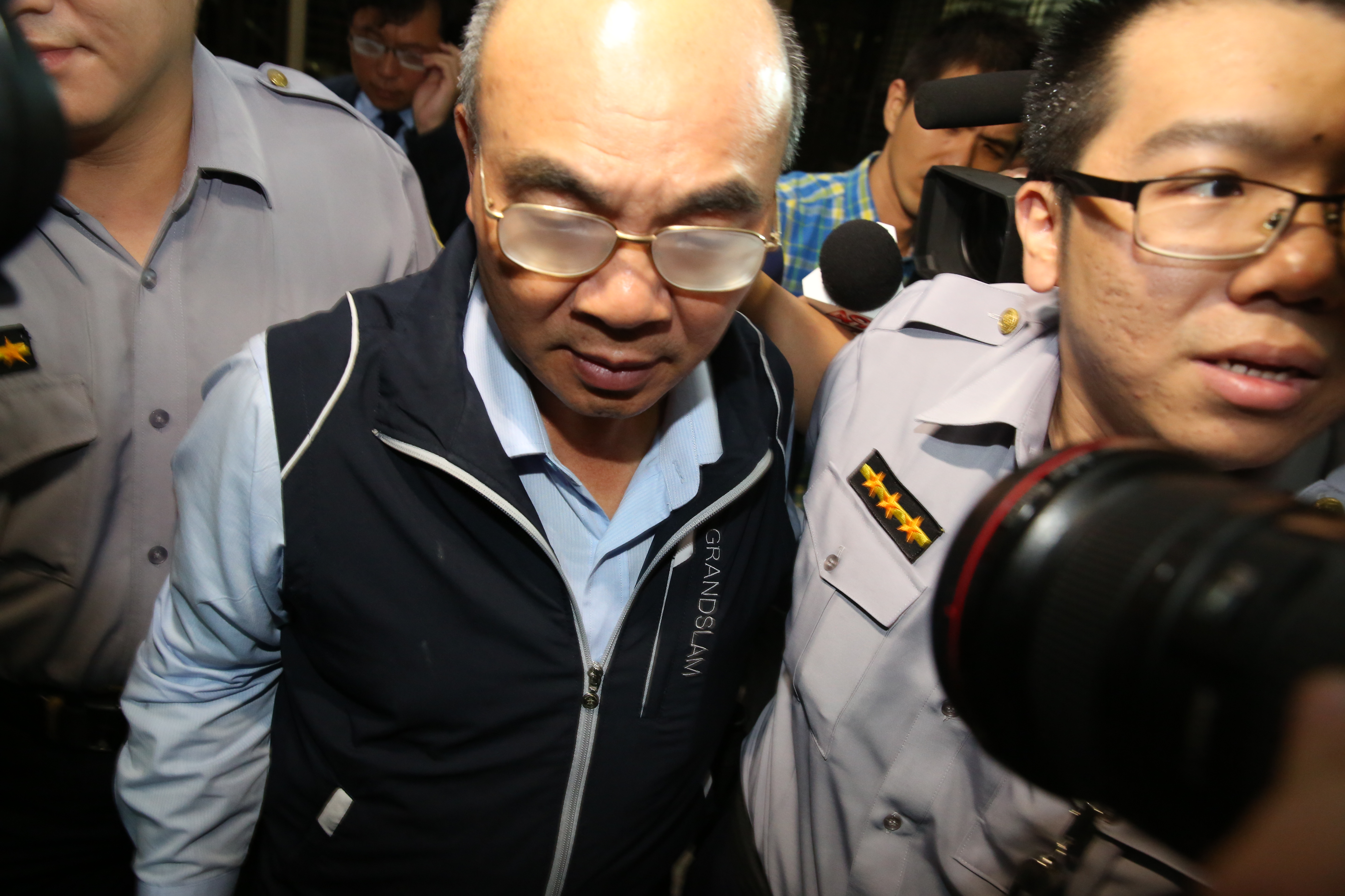 竊取兆豐機密放雲端　蔡友才上億資產遭查扣