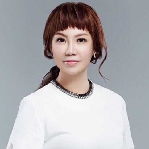 星座專家薇薇安　驚傳罹癌過世