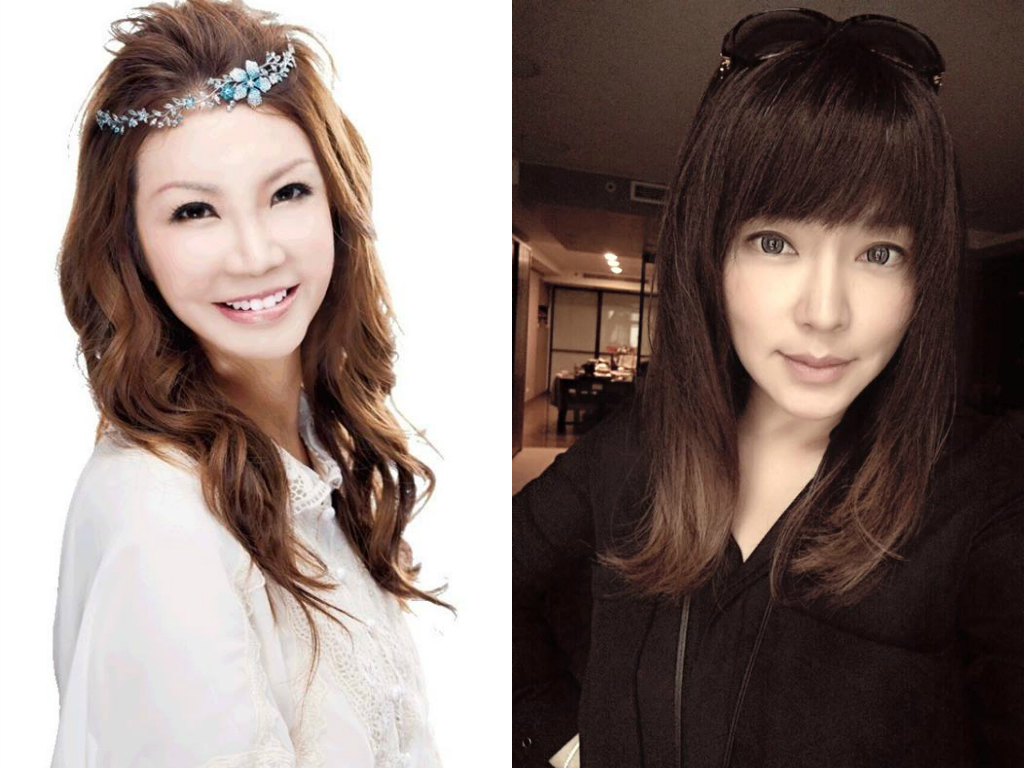 瑜亮暗較勁　薇薇安、唐立淇心結難解