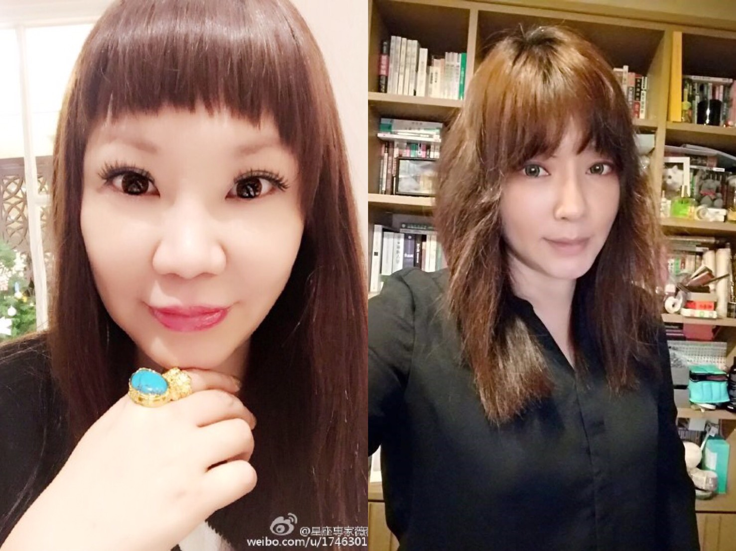 死敵唐立淇爆紅　薇薇安43歲乳癌病逝