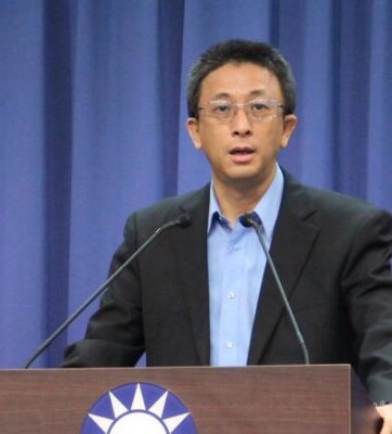 川蔡熱線　國民黨：不應過度感覺良好