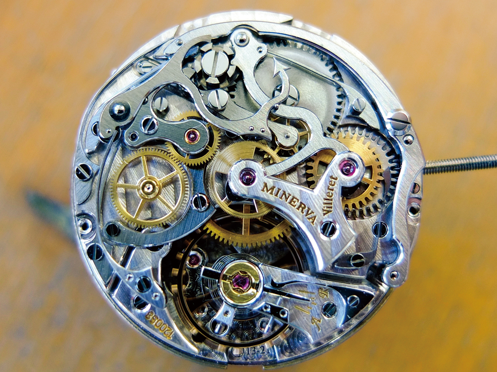 超值複雜功能。 來玩計時碼錶吧！（下）