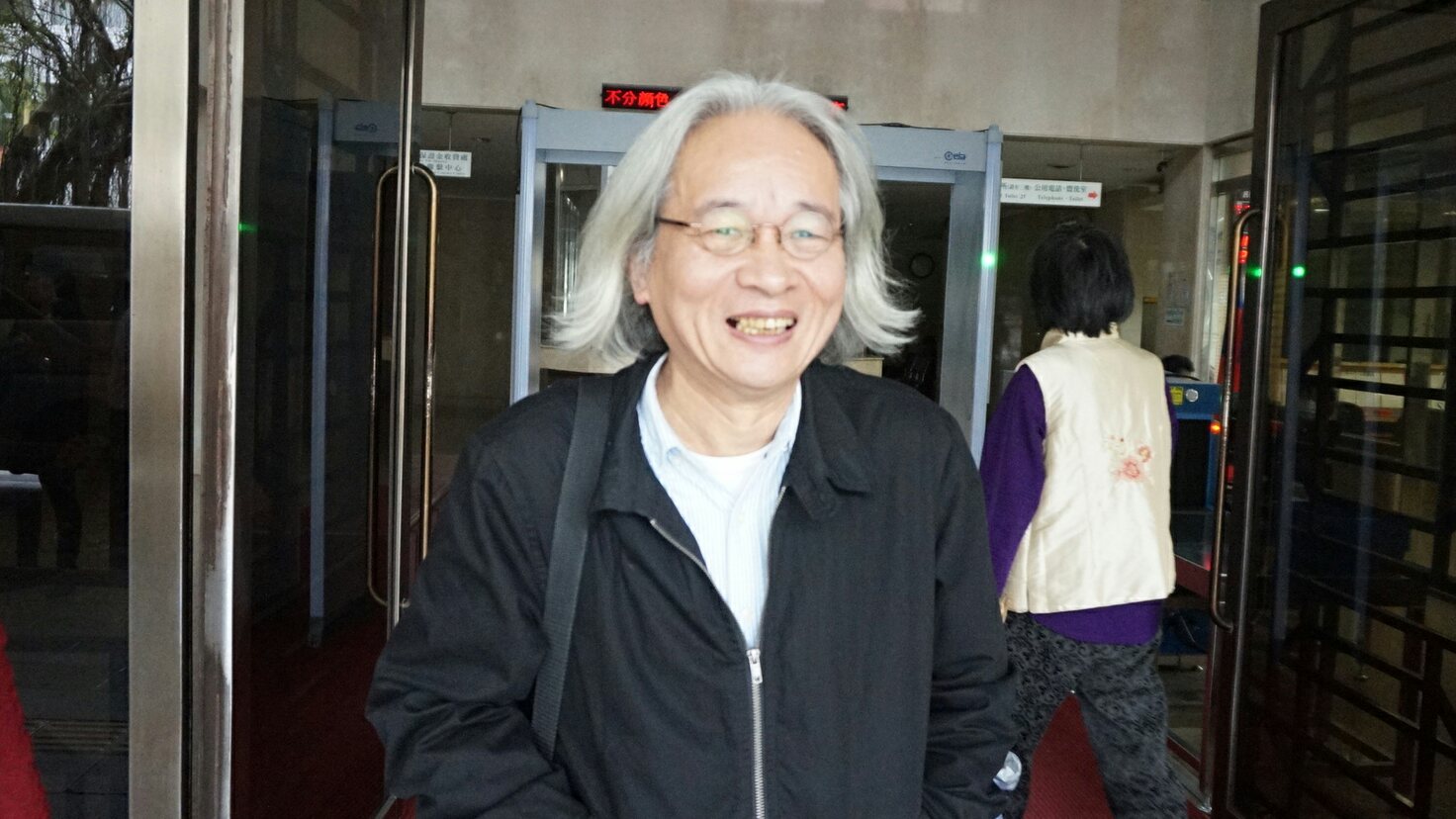 引南韓閨密干政　馮光遠舌戰金溥聰1小時