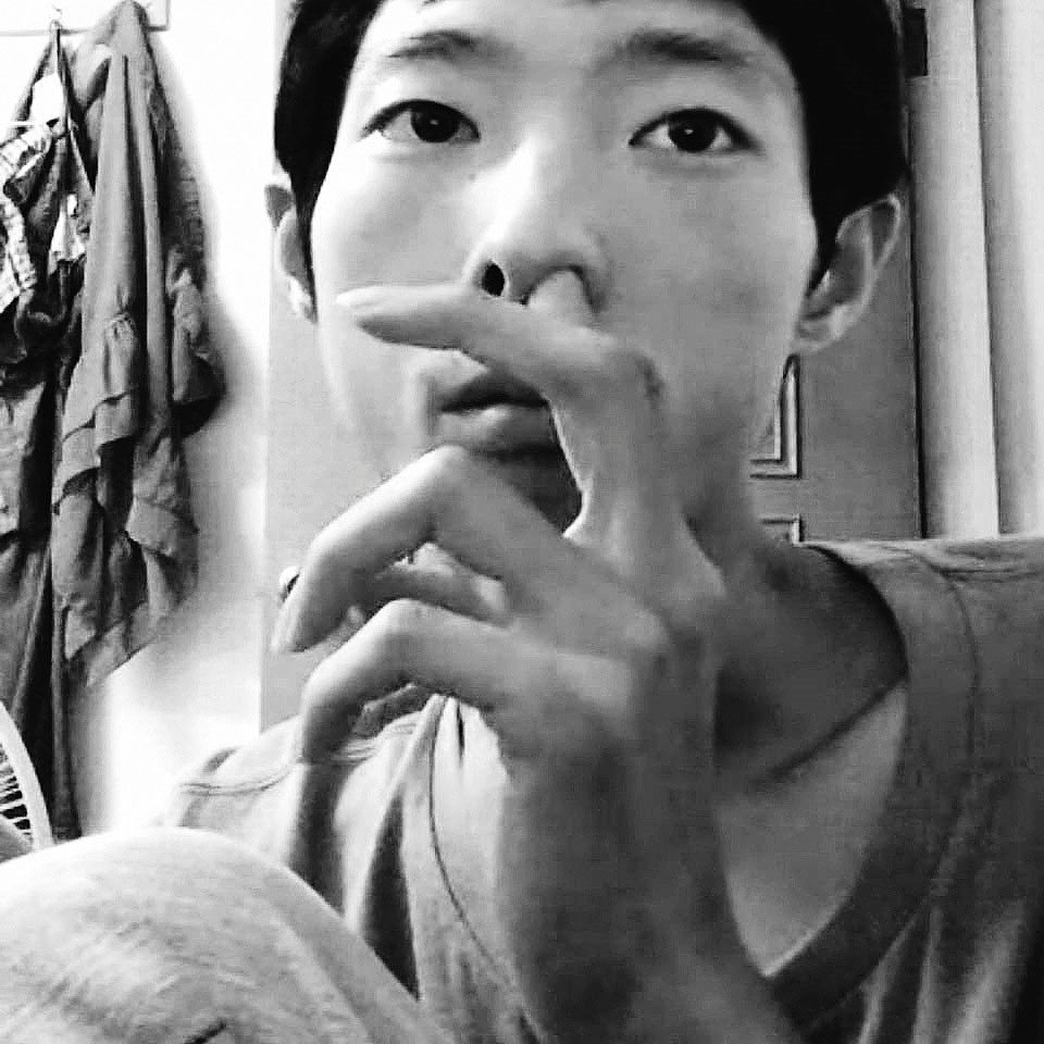 張啟元的駭客神話，在觸犯法律及資安人士的批判中，逐漸破滅。（翻攝自張啟元臉書）