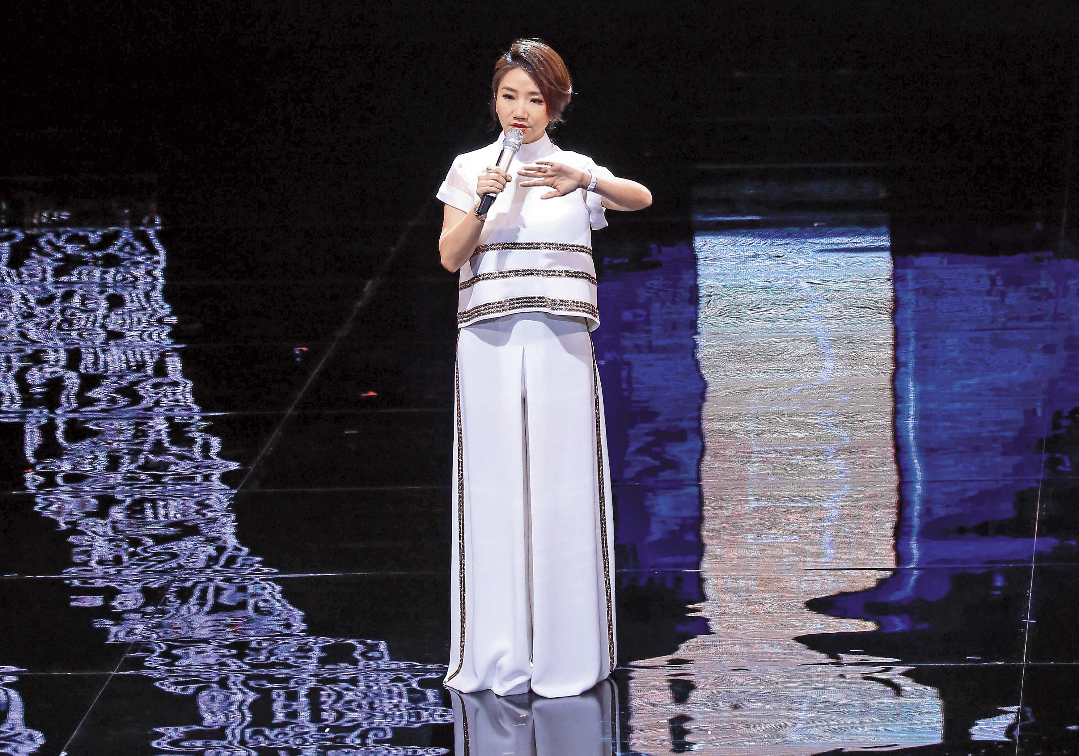 金馬得獎片難上映　陸片配額開放聲浪漲